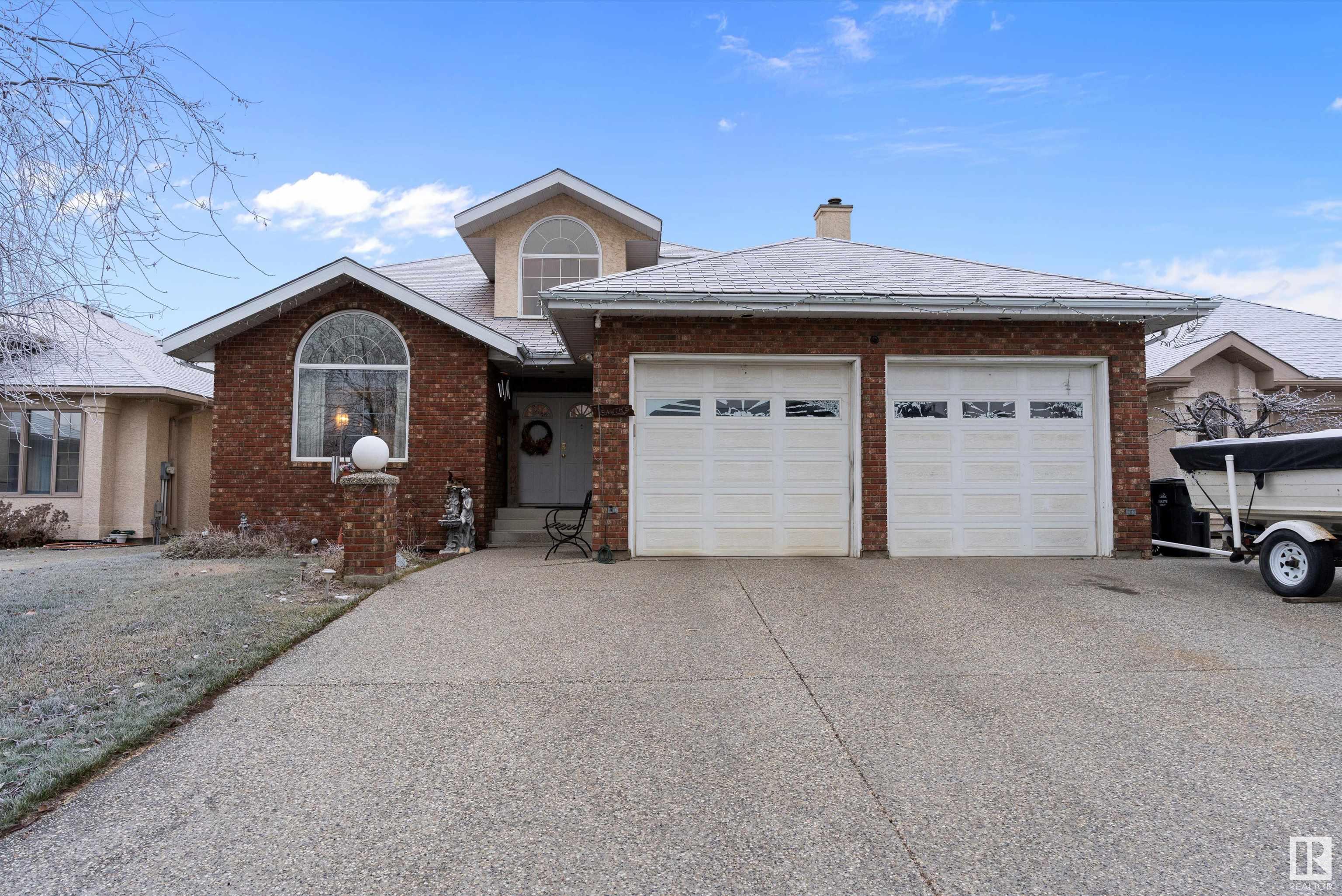      12 J BROWN PL , Leduc,  ,T9E 6P9 ;  Listing Number: MLS E4414332