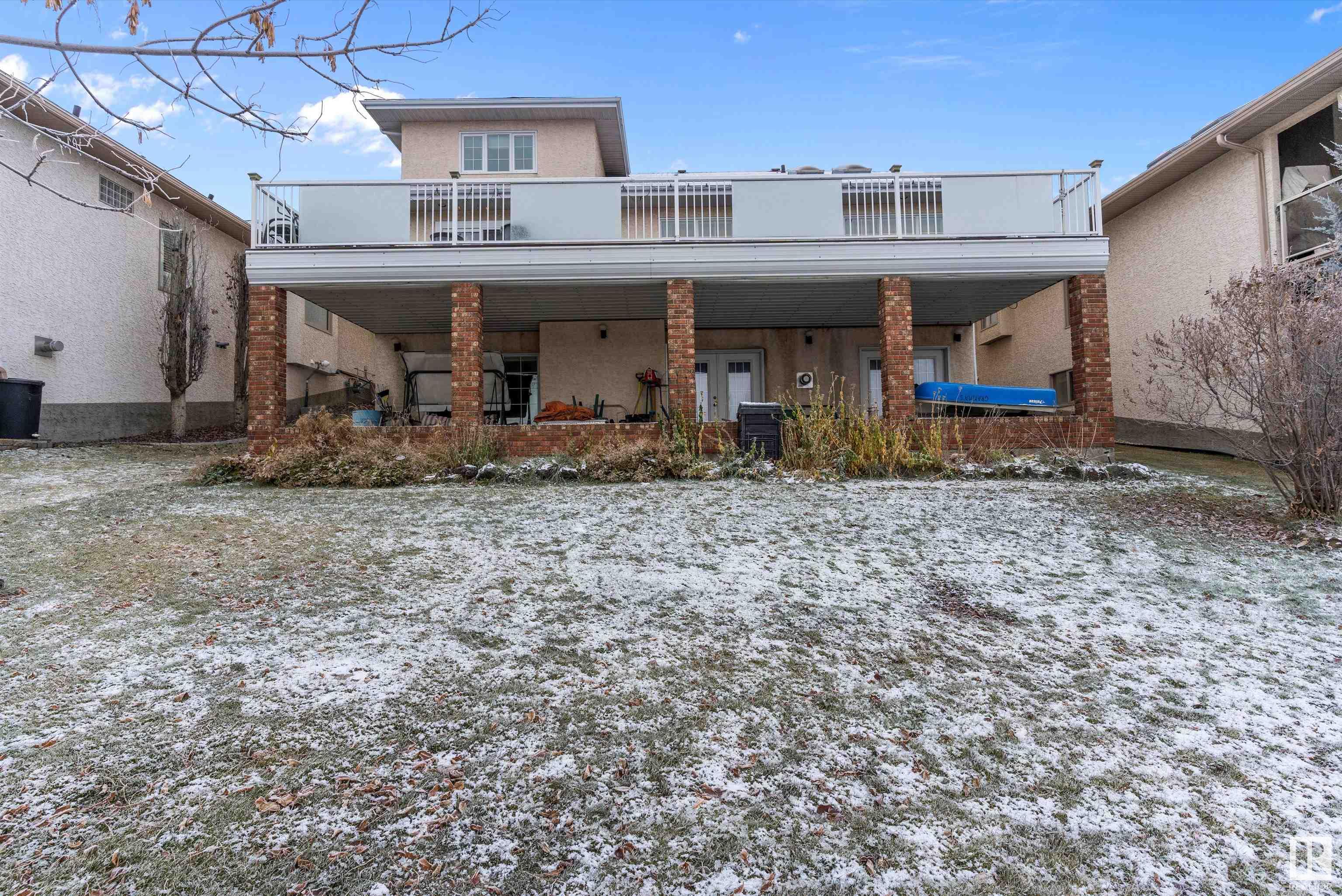      12 J BROWN PL , Leduc,  ,T9E 6P9 ;  Listing Number: MLS E4414332