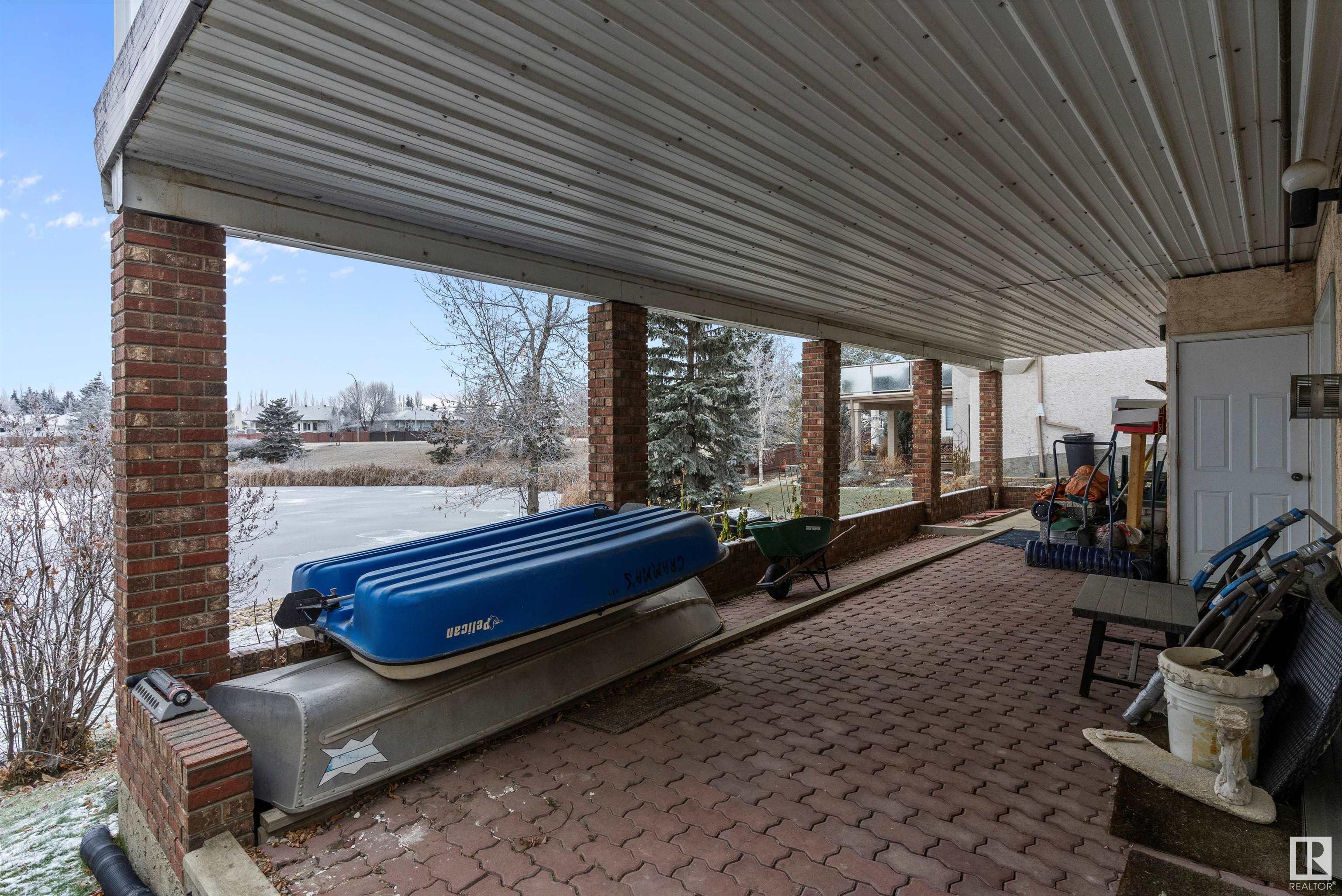      12 J BROWN PL , Leduc,  ,T9E 6P9 ;  Listing Number: MLS E4414332