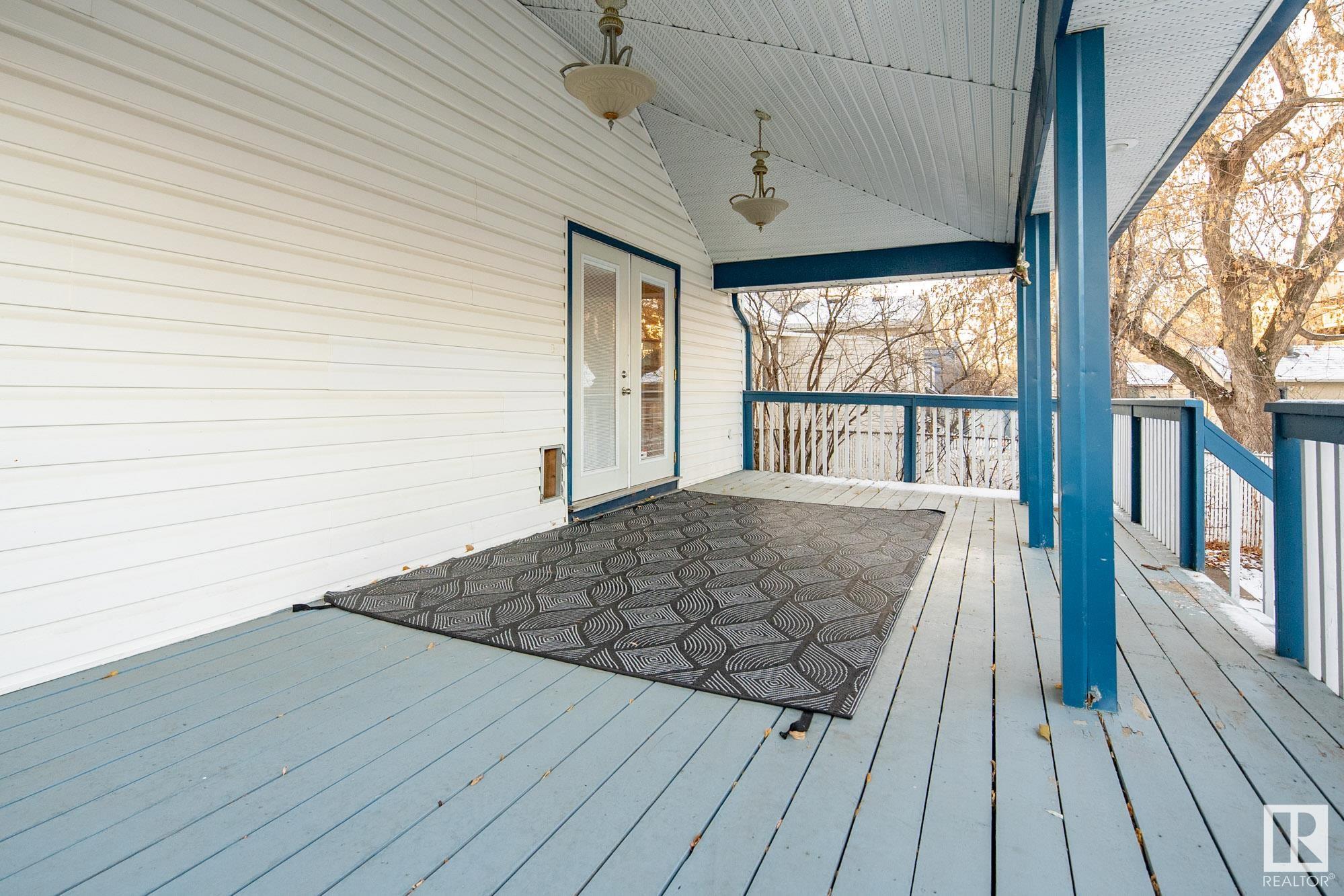      7326 111 AV NW , Edmonton,  ,T5B 0B6 ;  Listing Number: MLS E4414333
