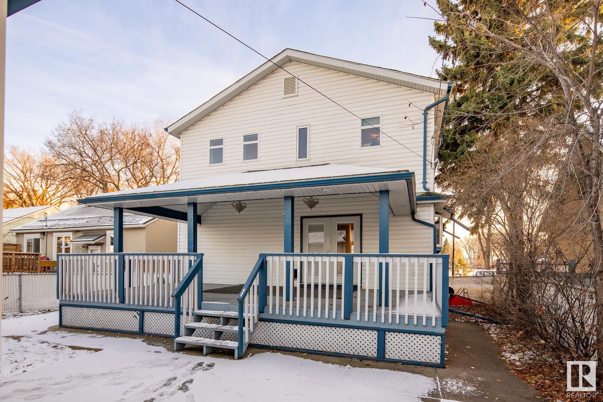     7326 111 AV NW , Edmonton,  ,T5B 0B6 ;  Listing Number: MLS E4414333