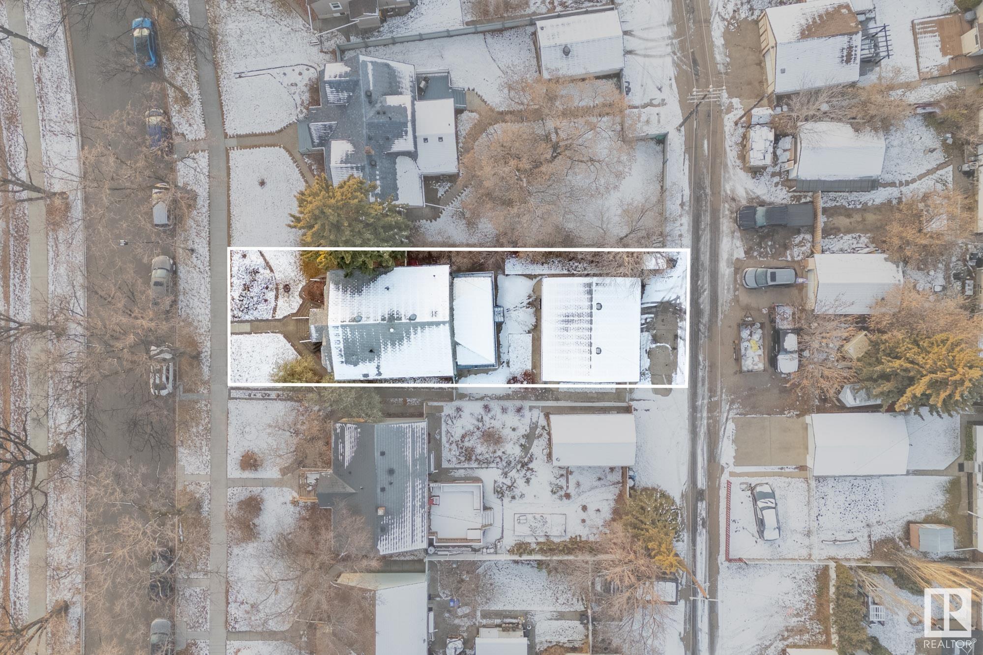      7326 111 AV NW , Edmonton,  ,T5B 0B6 ;  Listing Number: MLS E4414333