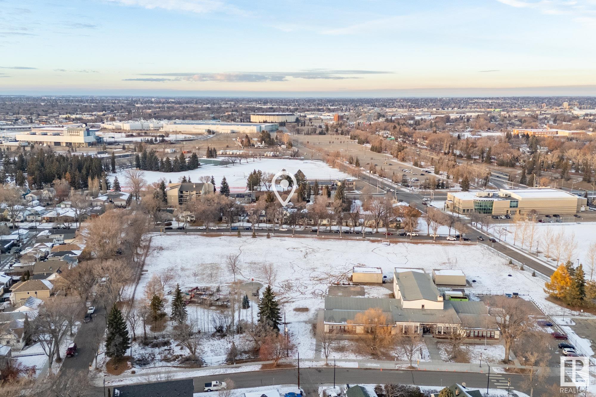      7326 111 AV NW , Edmonton,  ,T5B 0B6 ;  Listing Number: MLS E4414333
