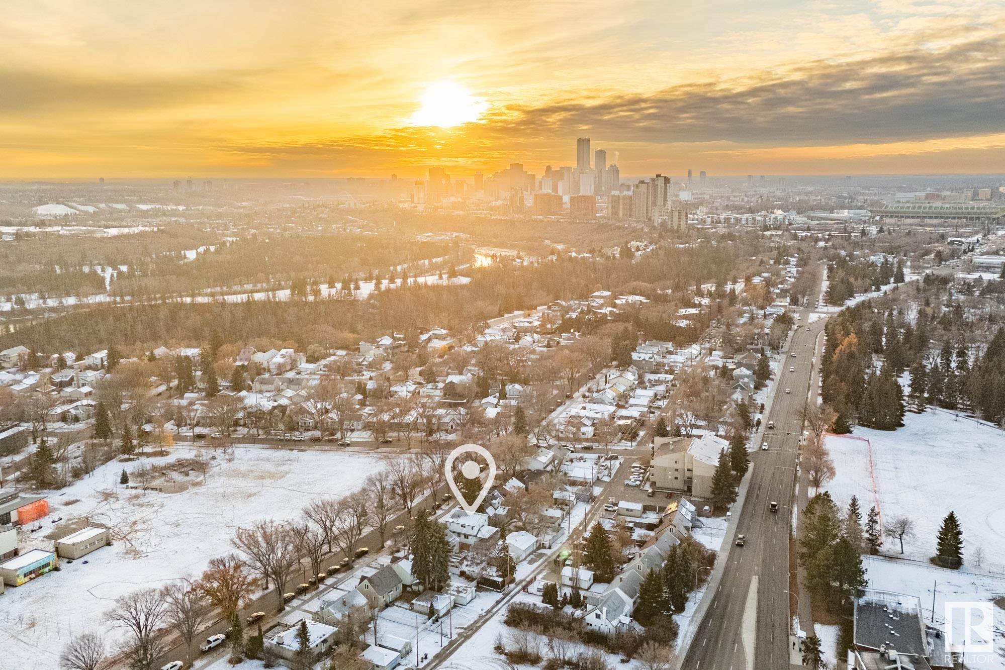      7326 111 AV NW , Edmonton,  ,T5B 0B6 ;  Listing Number: MLS E4414333