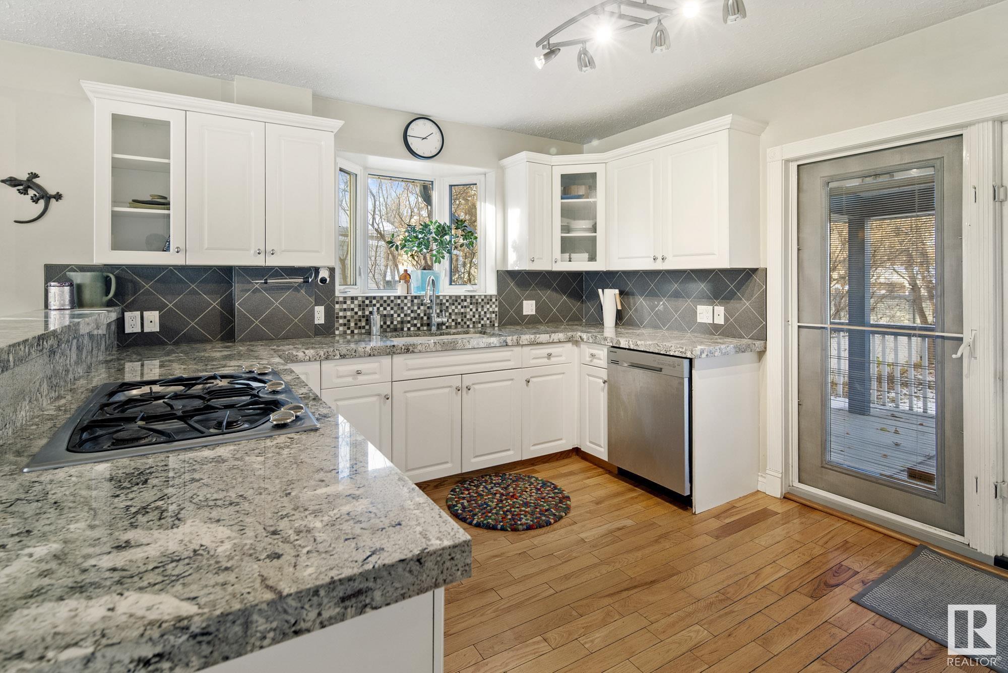      7326 111 AV NW , Edmonton,  ,T5B 0B6 ;  Listing Number: MLS E4414333