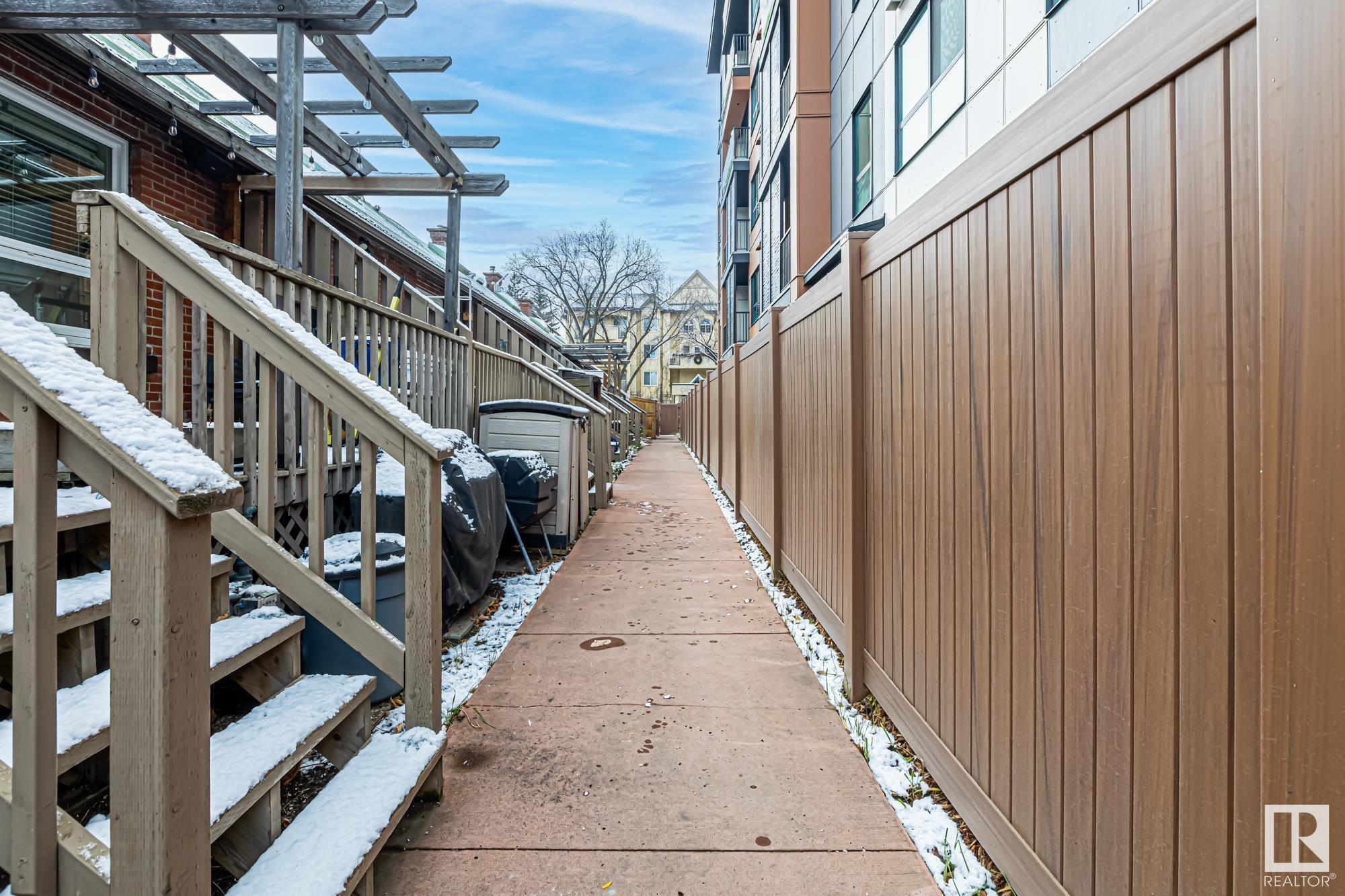      11922 102 AV NW , Edmonton,  ,T2G 3B3 ;  Listing Number: MLS E4414336