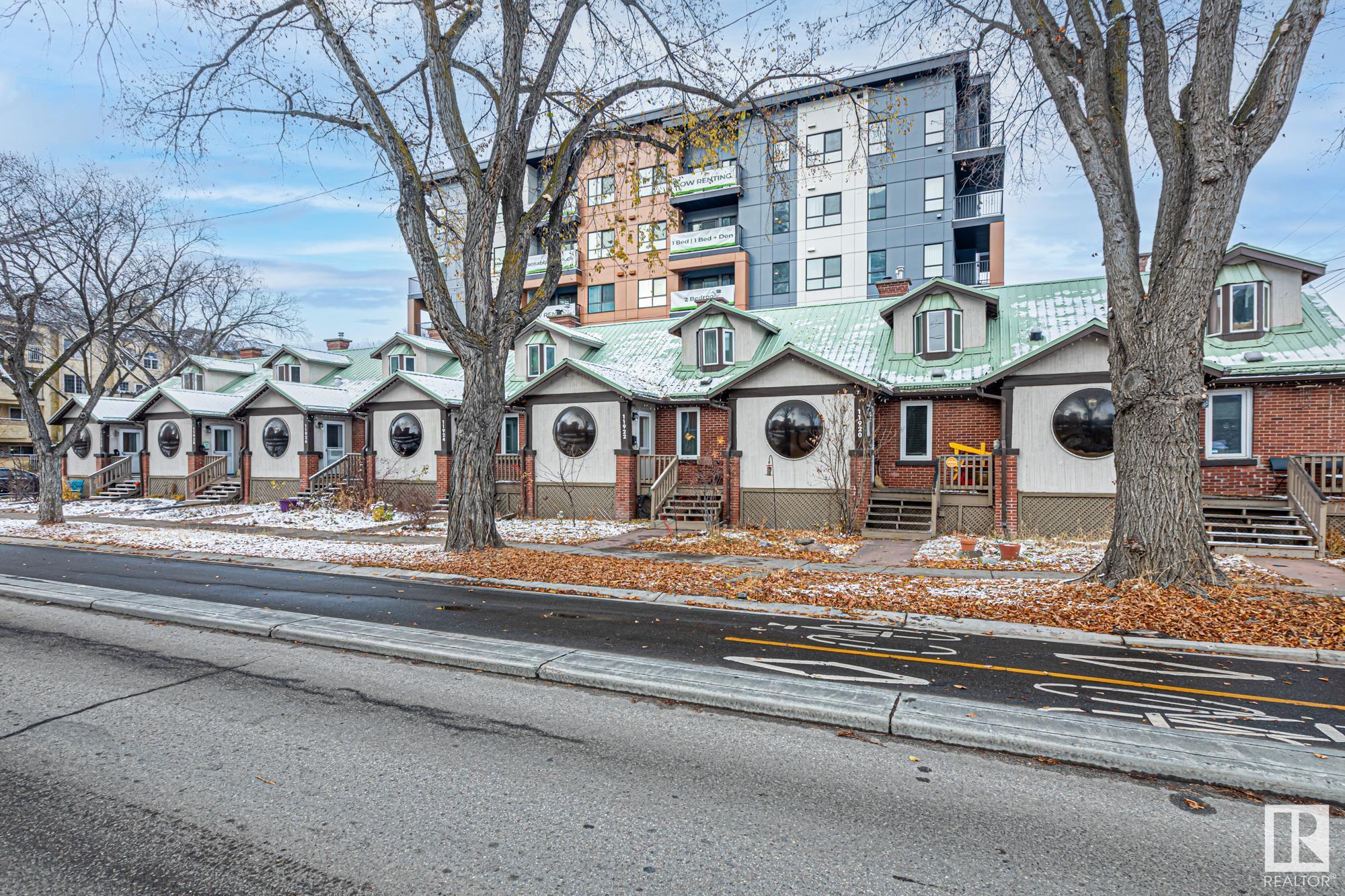      11922 102 AV NW , Edmonton,  ,T2G 3B3 ;  Listing Number: MLS E4414336
