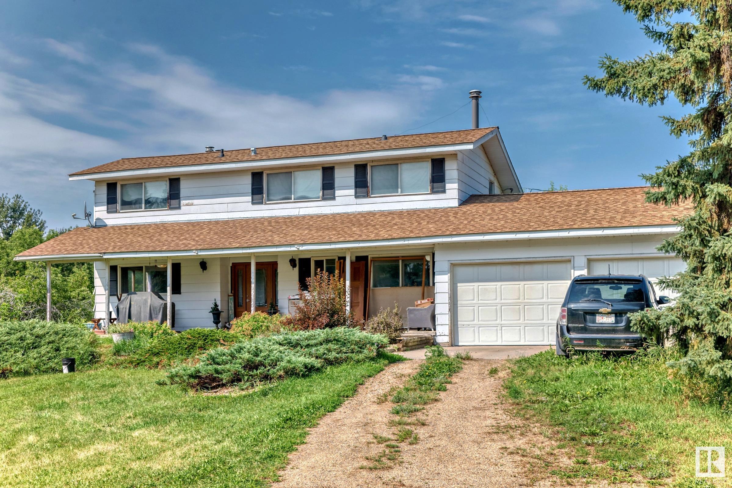      50256 Rge Rd 11 , Rural Leduc County,  ,T0C 2P0 ;  Listing Number: MLS E4414361