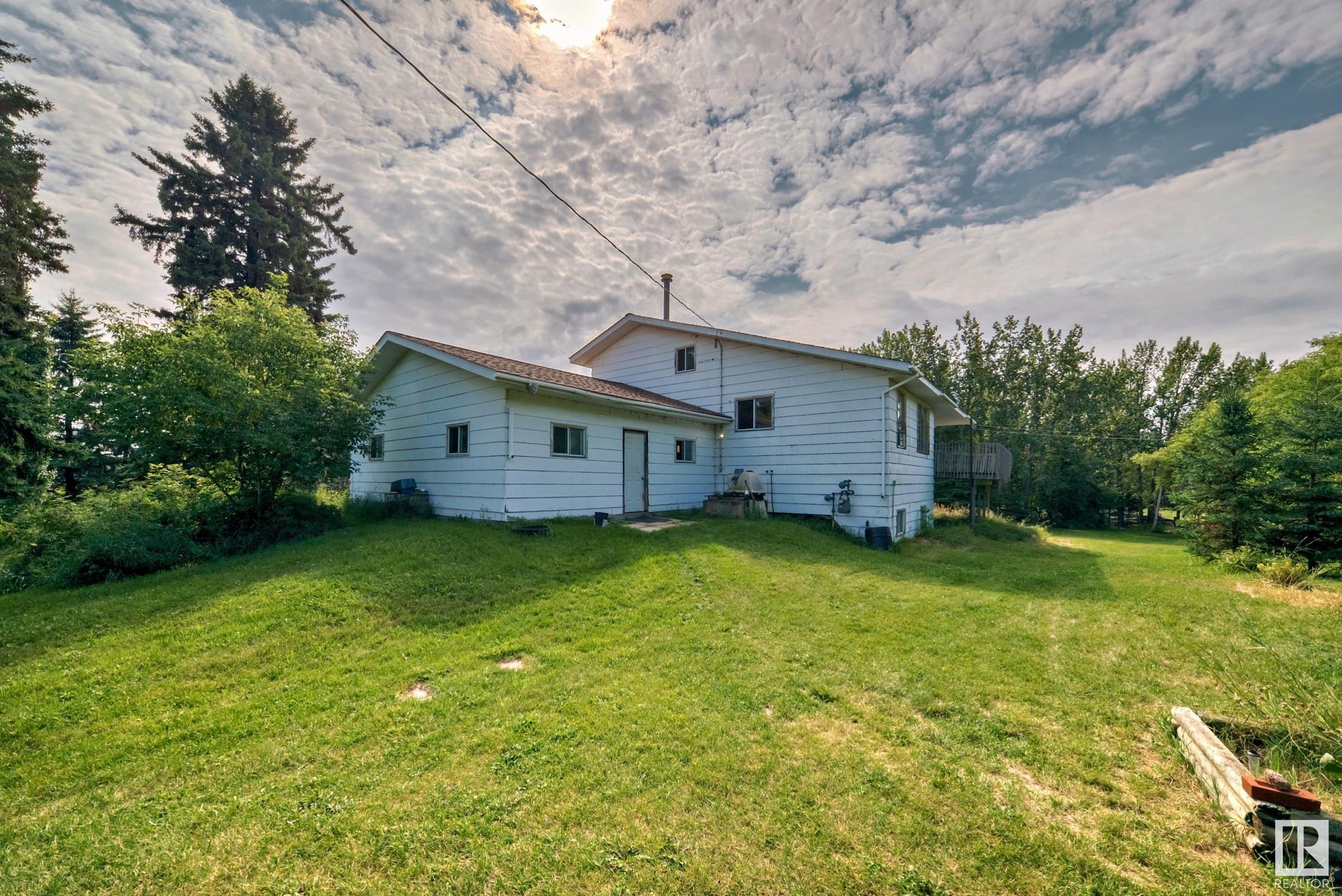      50256 Rge Rd 11 , Rural Leduc County,  ,T0C 2P0 ;  Listing Number: MLS E4414361