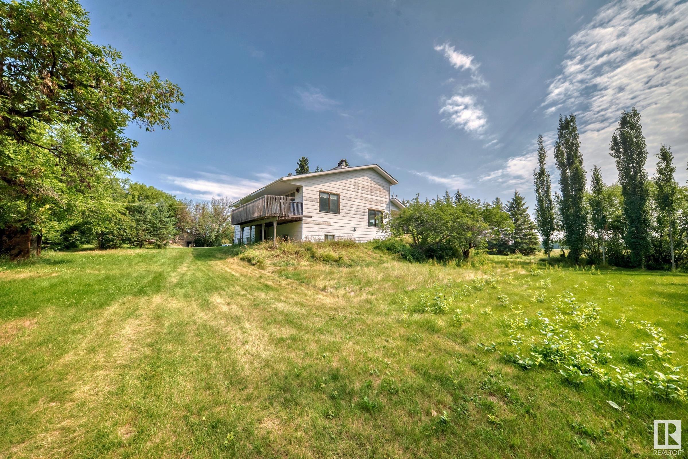      50256 Rge Rd 11 , Rural Leduc County,  ,T0C 2P0 ;  Listing Number: MLS E4414361