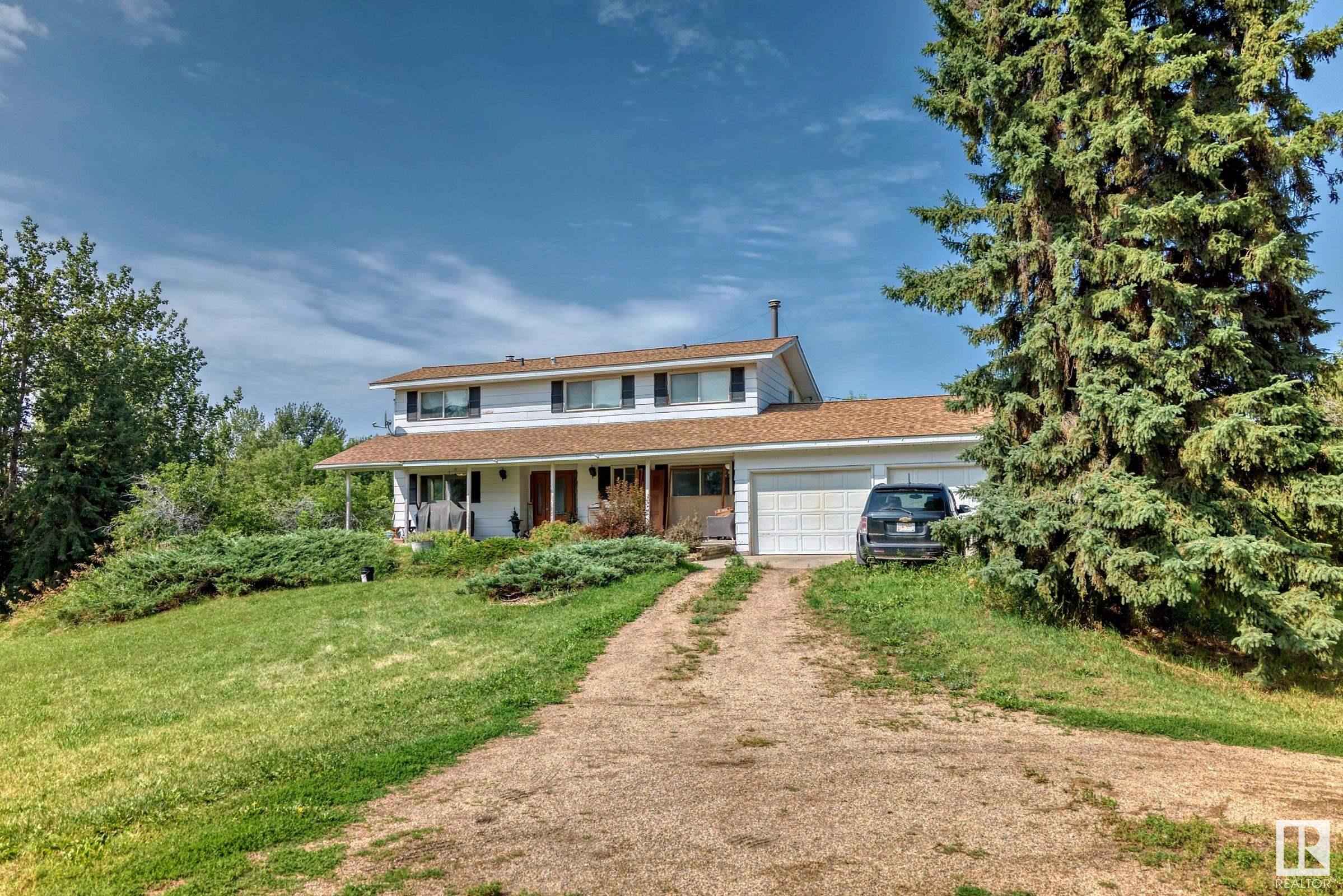      50256 Rge Rd 11 , Rural Leduc County,  ,T0C 2P0 ;  Listing Number: MLS E4414361