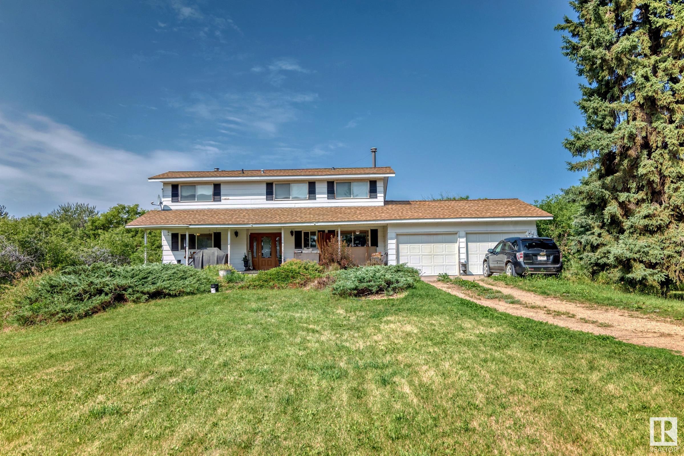      50256 Rge Rd 11 , Rural Leduc County,  ,T0C 2P0 ;  Listing Number: MLS E4414361