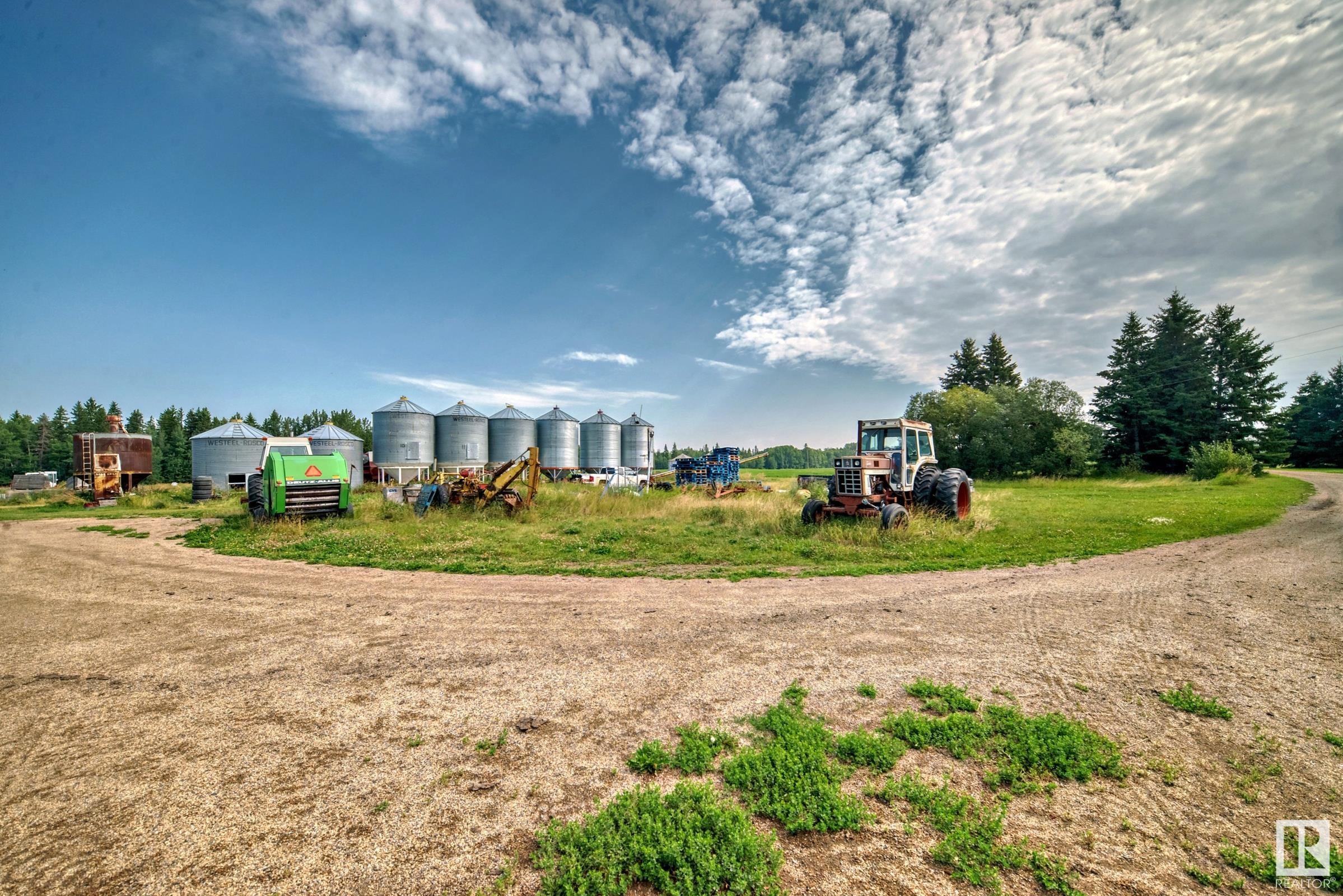      50256 Rge Rd 11 , Rural Leduc County,  ,T0C 2P0 ;  Listing Number: MLS E4414361