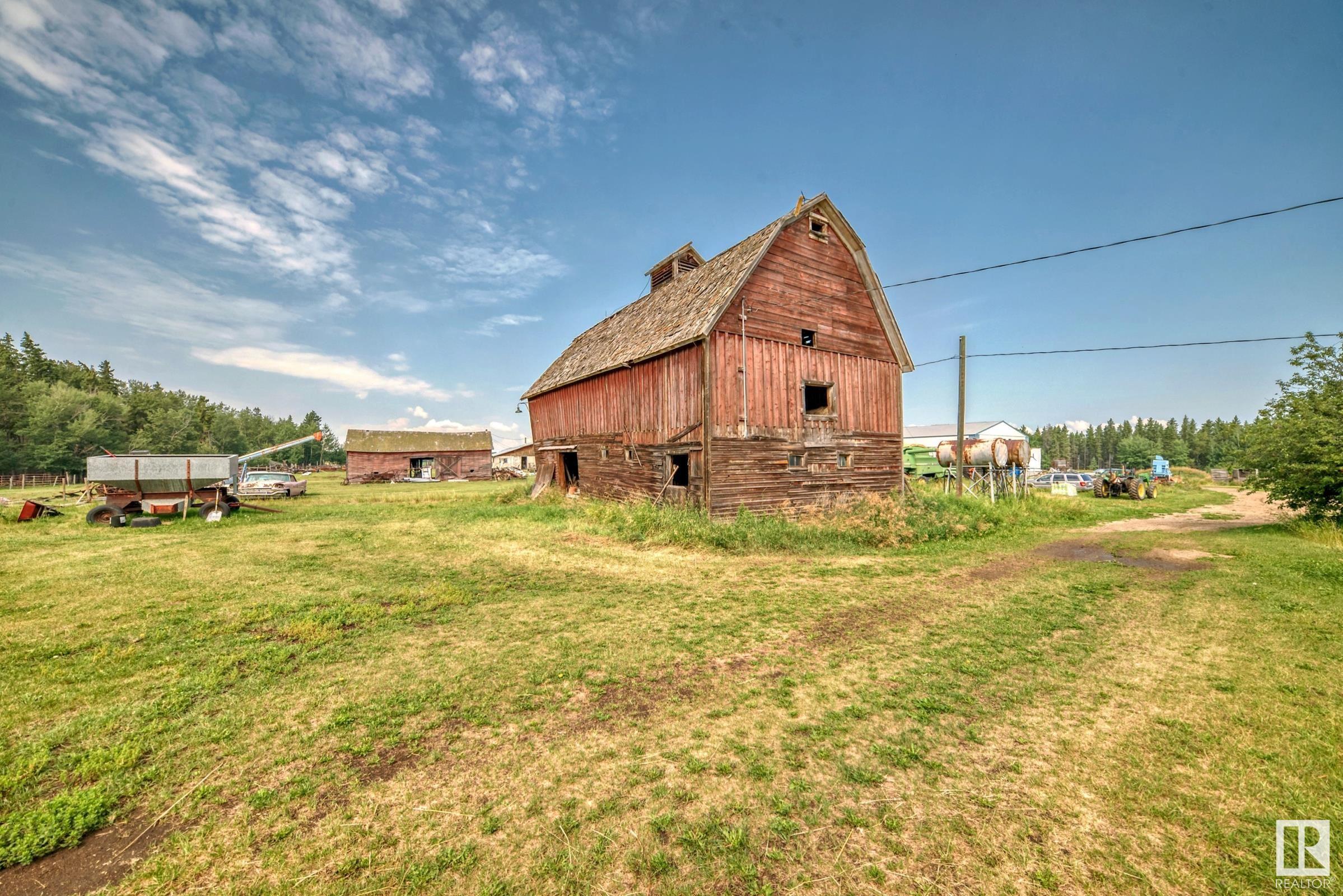      50256 Rge Rd 11 , Rural Leduc County,  ,T0C 2P0 ;  Listing Number: MLS E4414361
