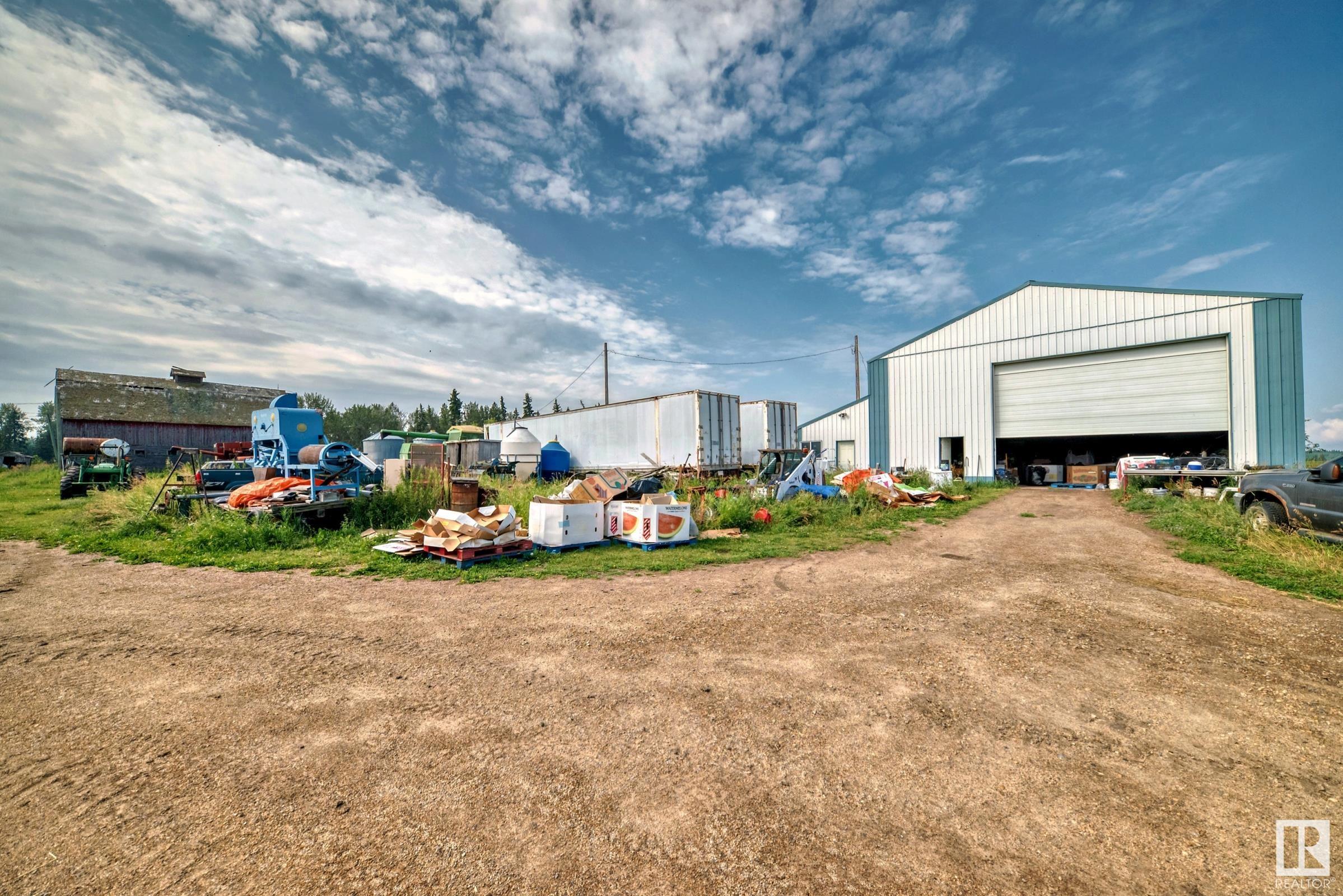      50256 Rge Rd 11 , Rural Leduc County,  ,T0C 2P0 ;  Listing Number: MLS E4414361