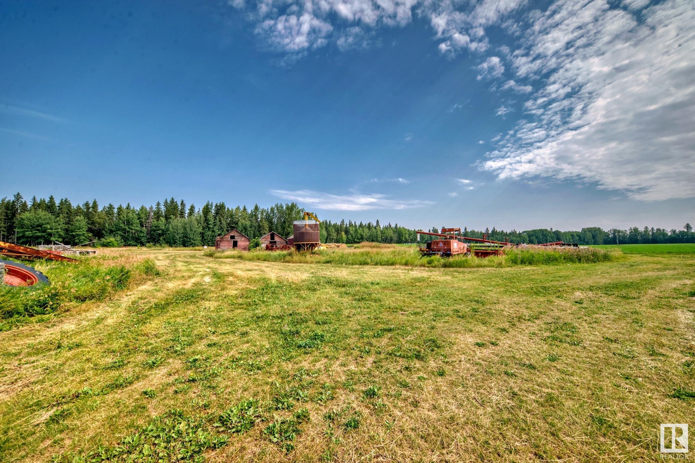     50256 Rge Rd 11 , Rural Leduc County,  ,T0C 2P0 ;  Listing Number: MLS E4414361
