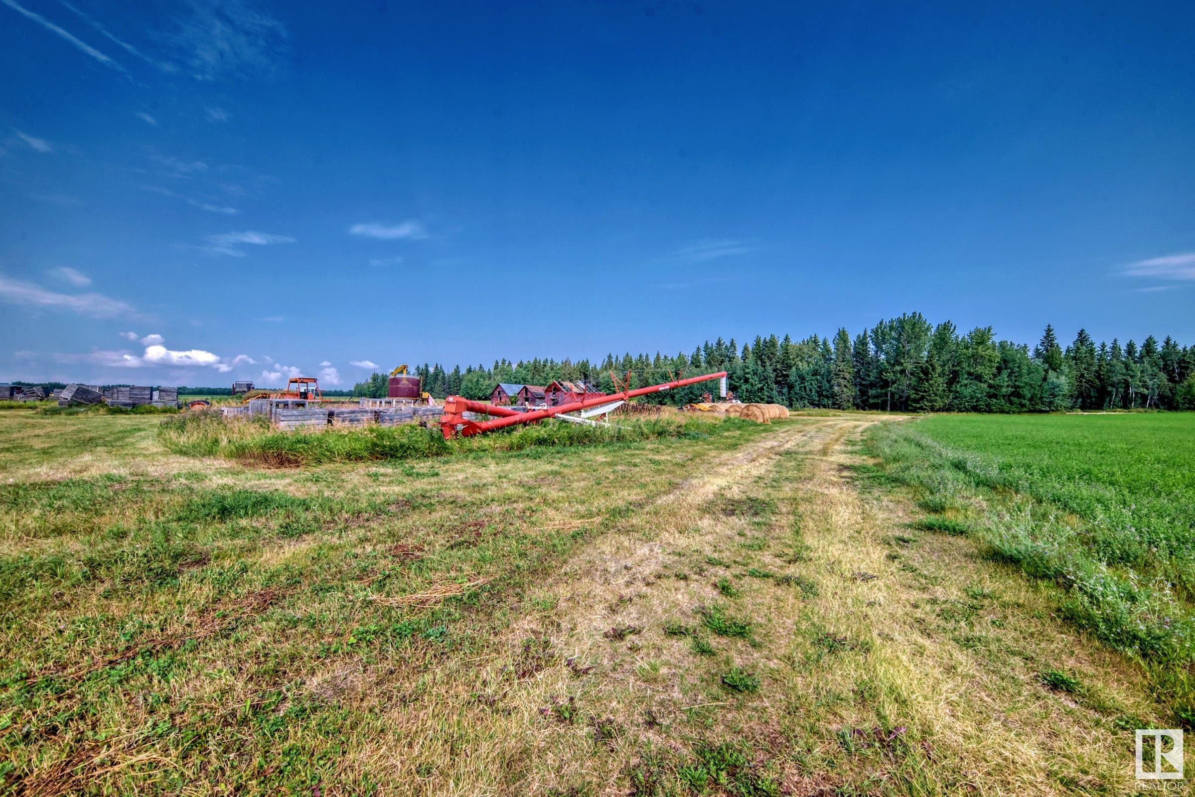      50256 Rge Rd 11 , Rural Leduc County,  ,T0C 2P0 ;  Listing Number: MLS E4414361