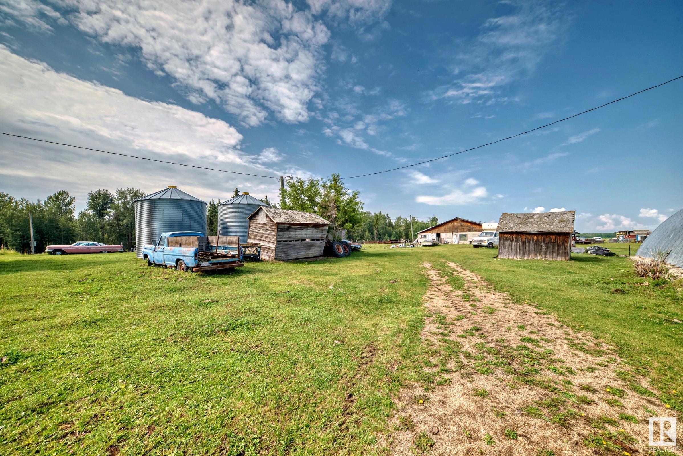      50256 Rge Rd 11 , Rural Leduc County,  ,T0C 2P0 ;  Listing Number: MLS E4414361