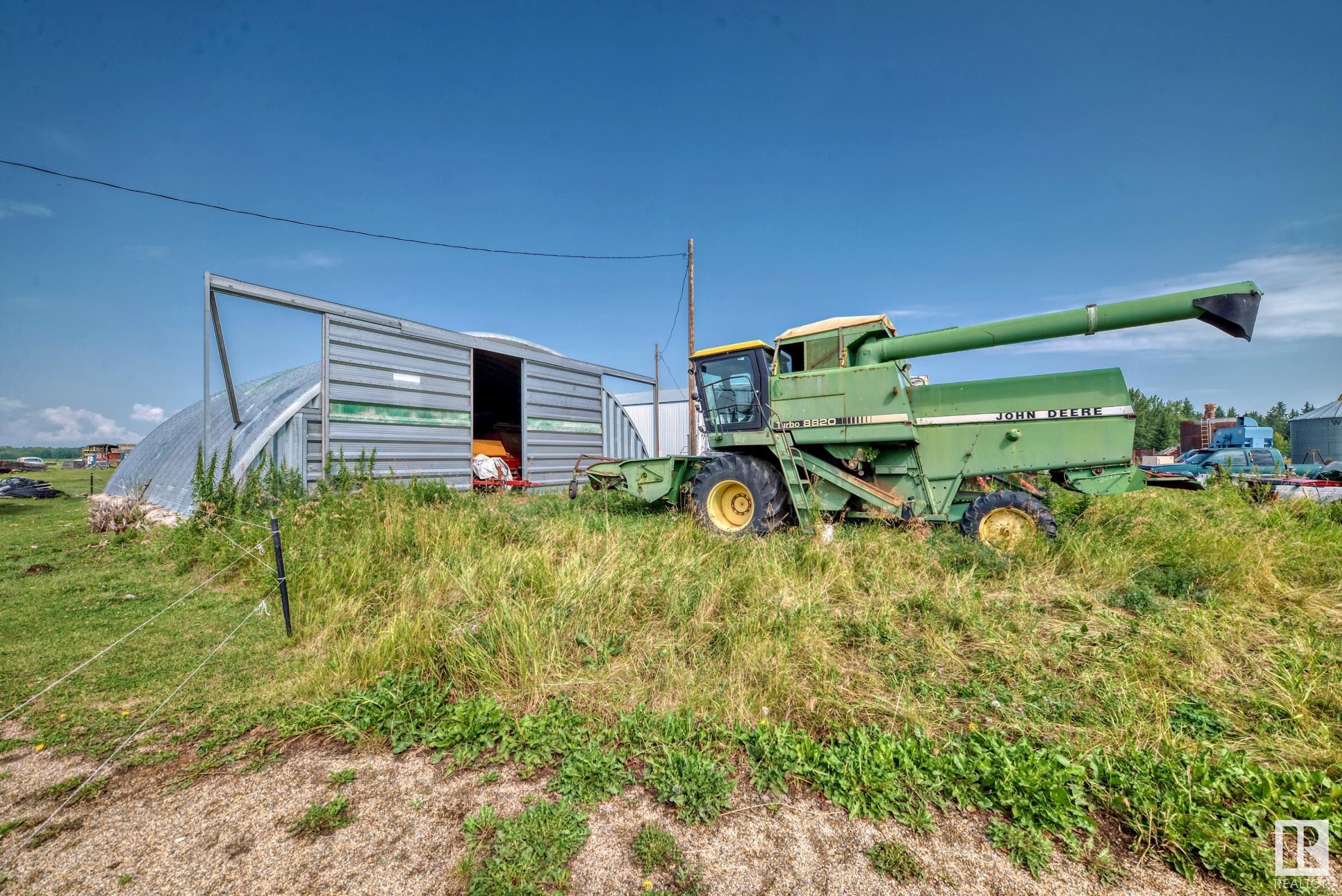      50256 Rge Rd 11 , Rural Leduc County,  ,T0C 2P0 ;  Listing Number: MLS E4414361