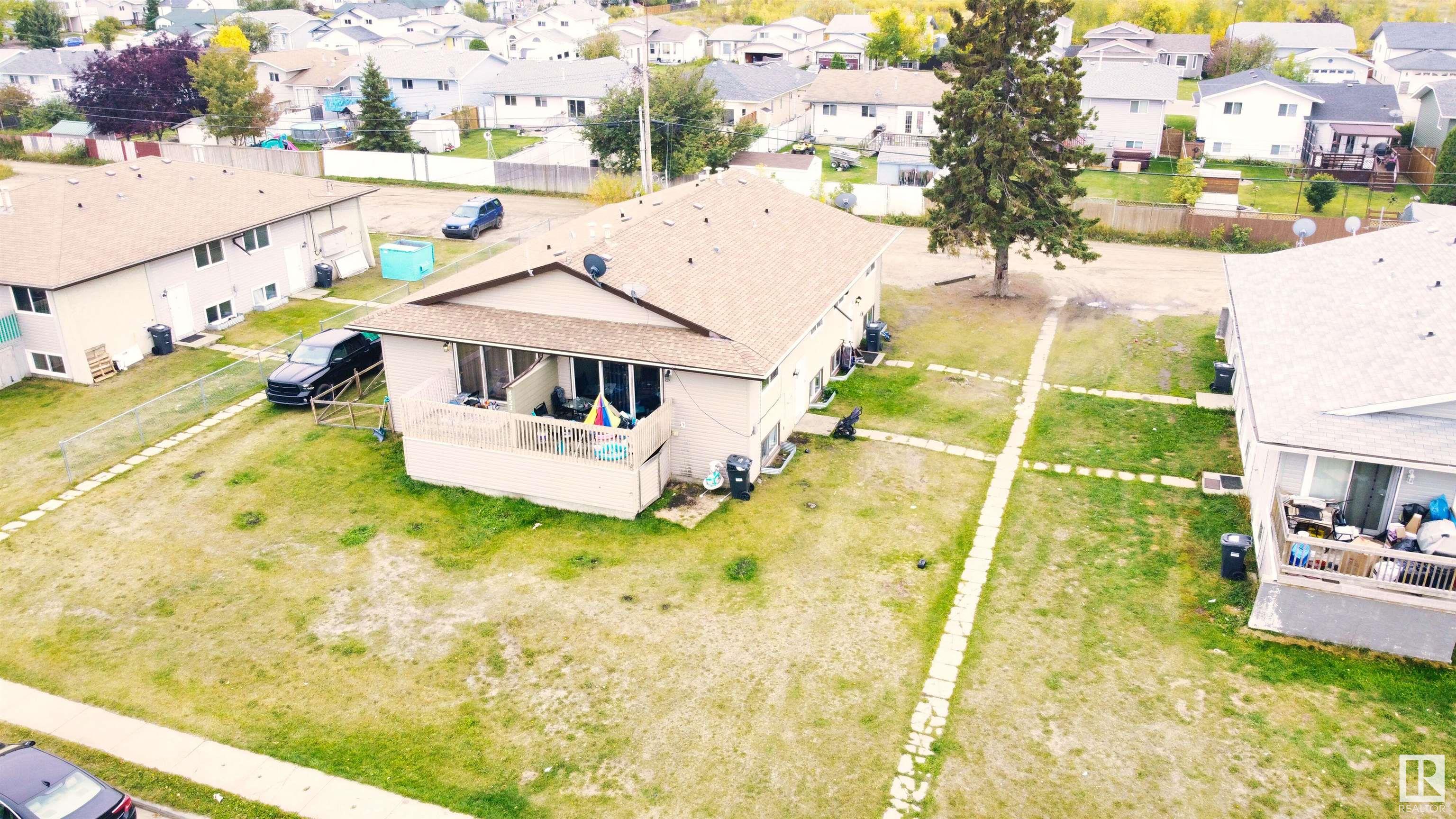      4521 50 AV , Cold Lake,  ,T9M 1Y8 ;  Listing Number: MLS E4414369