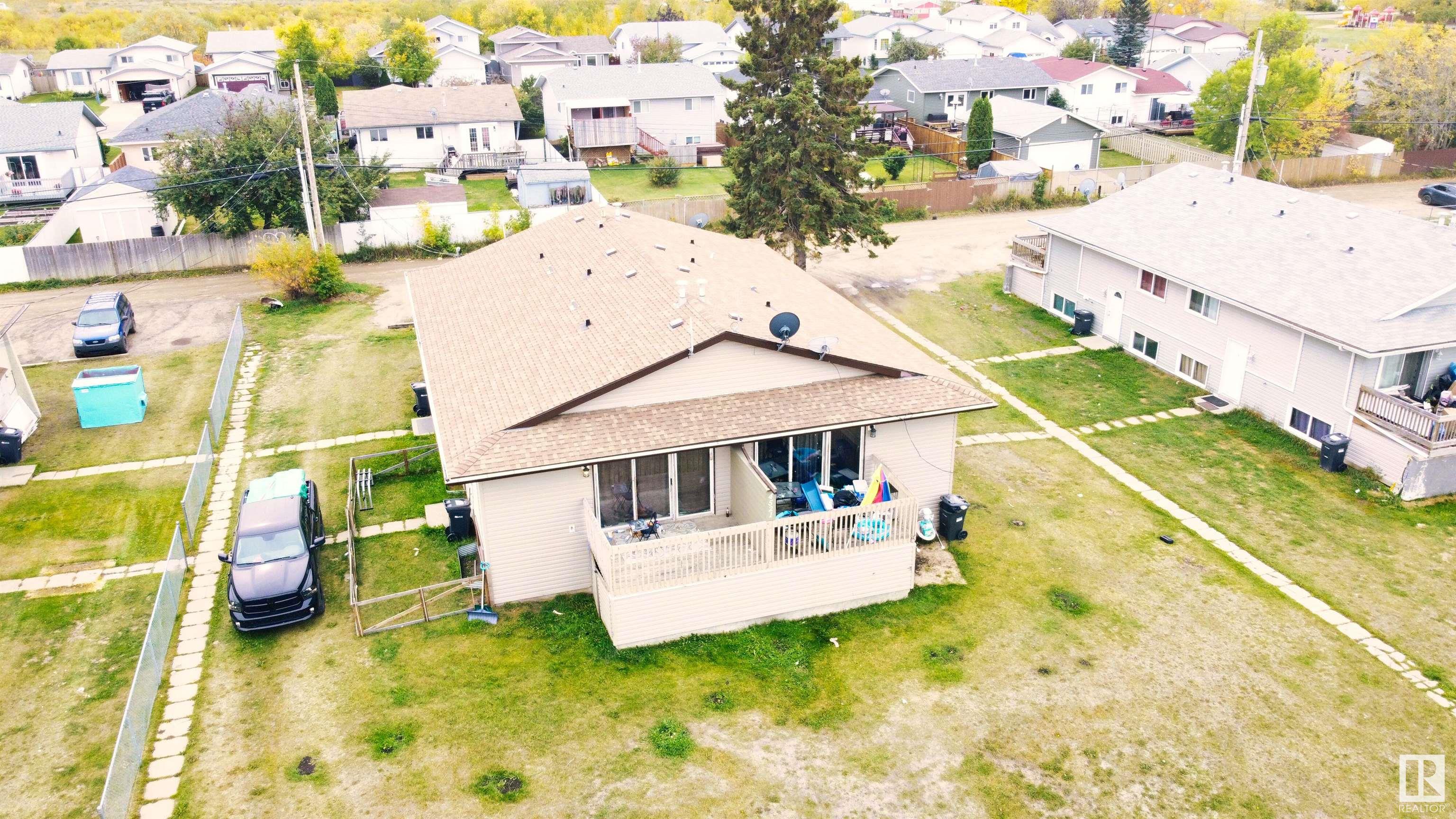      4521 50 AV , Cold Lake,  ,T9M 1Y8 ;  Listing Number: MLS E4414369
