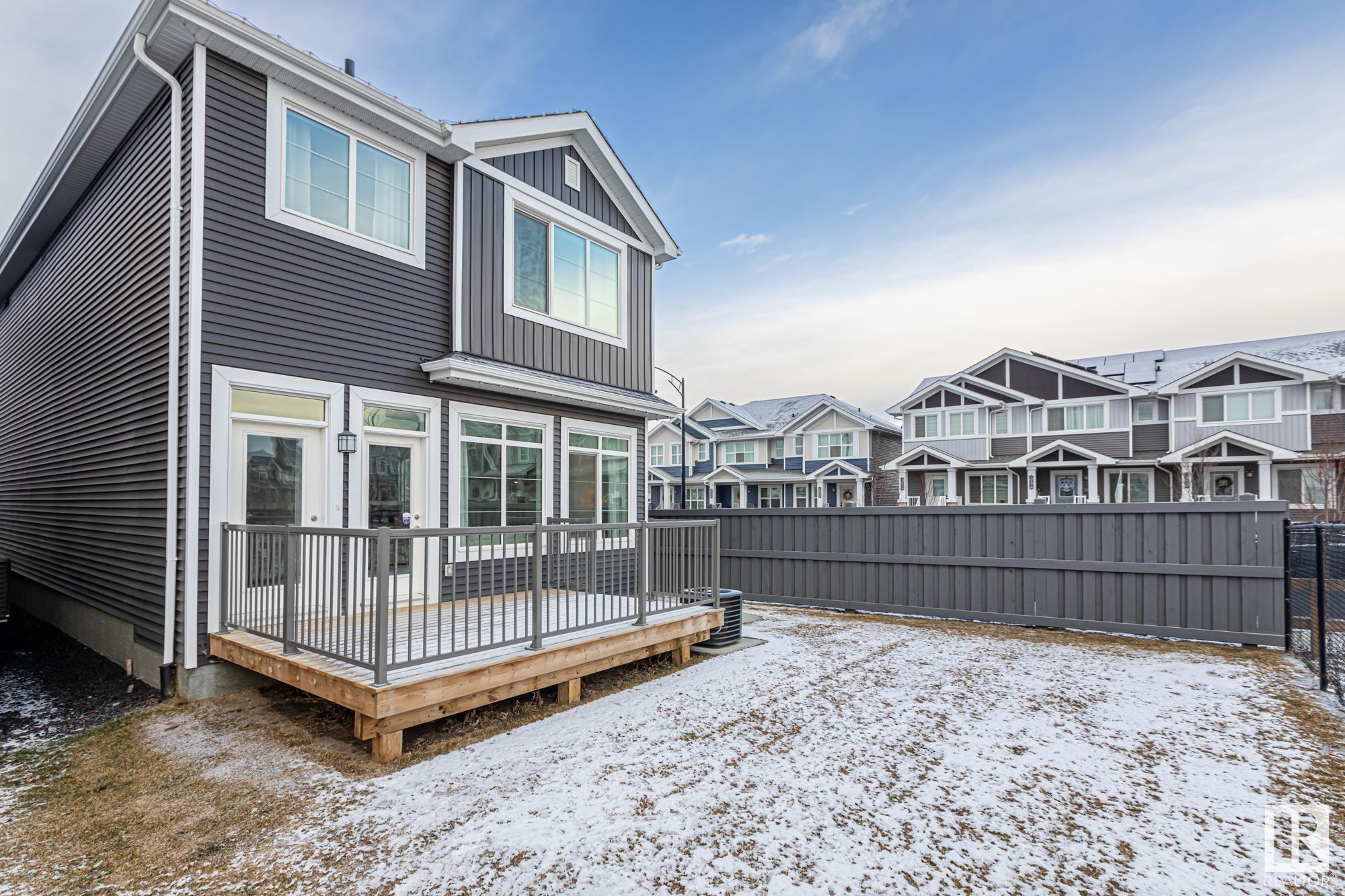      3103 169 ST SW , Edmonton,  ,T6W 5A4 ;  Listing Number: MLS E4414387