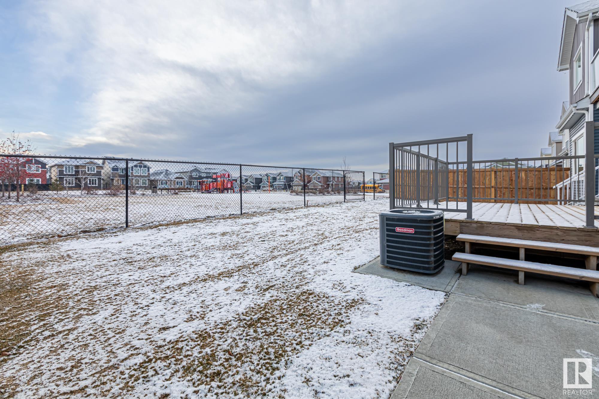      3103 169 ST SW , Edmonton,  ,T6W 5A4 ;  Listing Number: MLS E4414387