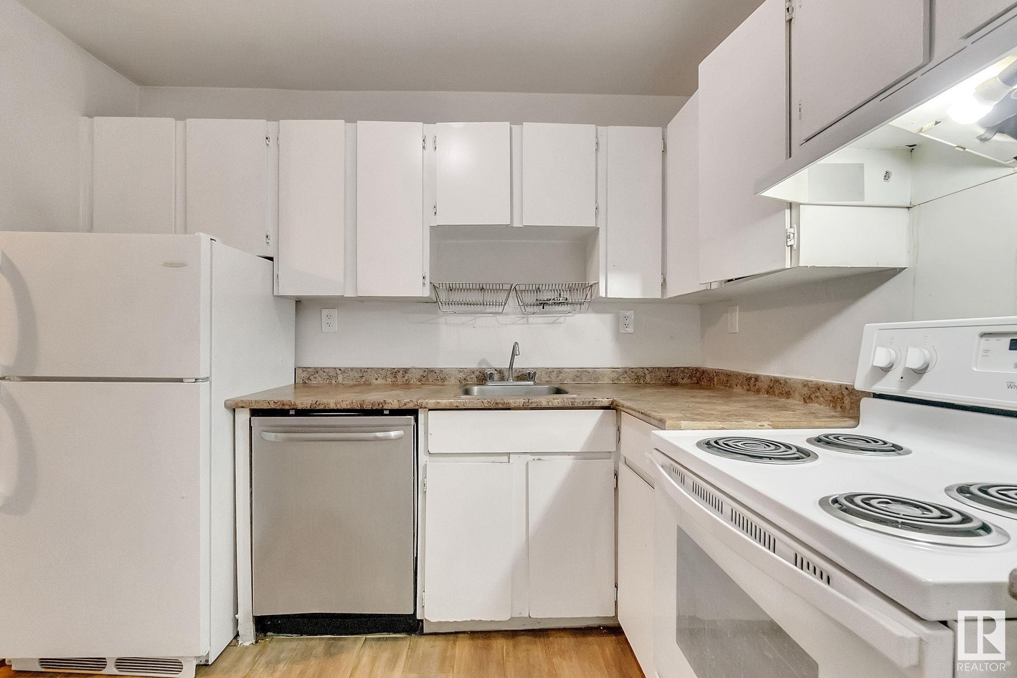      #212 2624 MILL WOODS ROAD E NW , Edmonton,  ,T6L 5K7 ;  Listing Number: MLS E4414393
