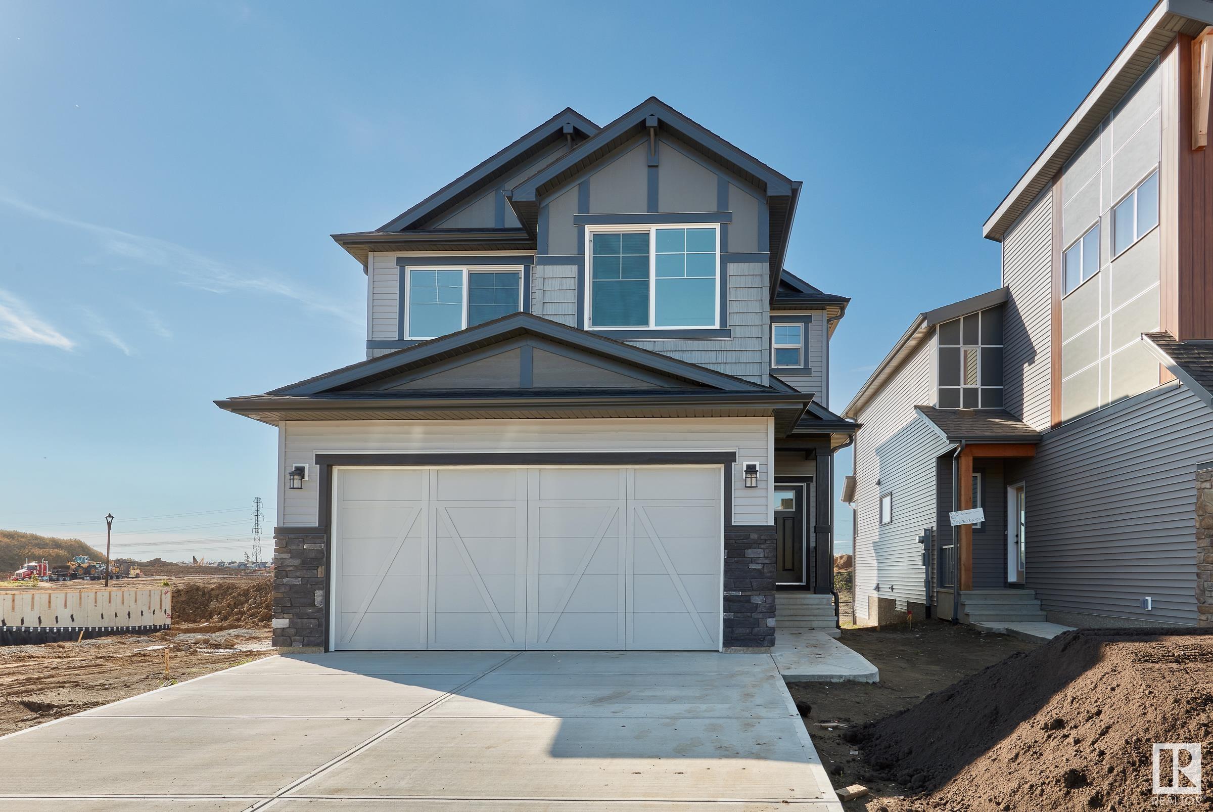      3121 ERLANGER WY NW , Edmonton,  ,T6M 1S2 ;  Listing Number: MLS E4414394