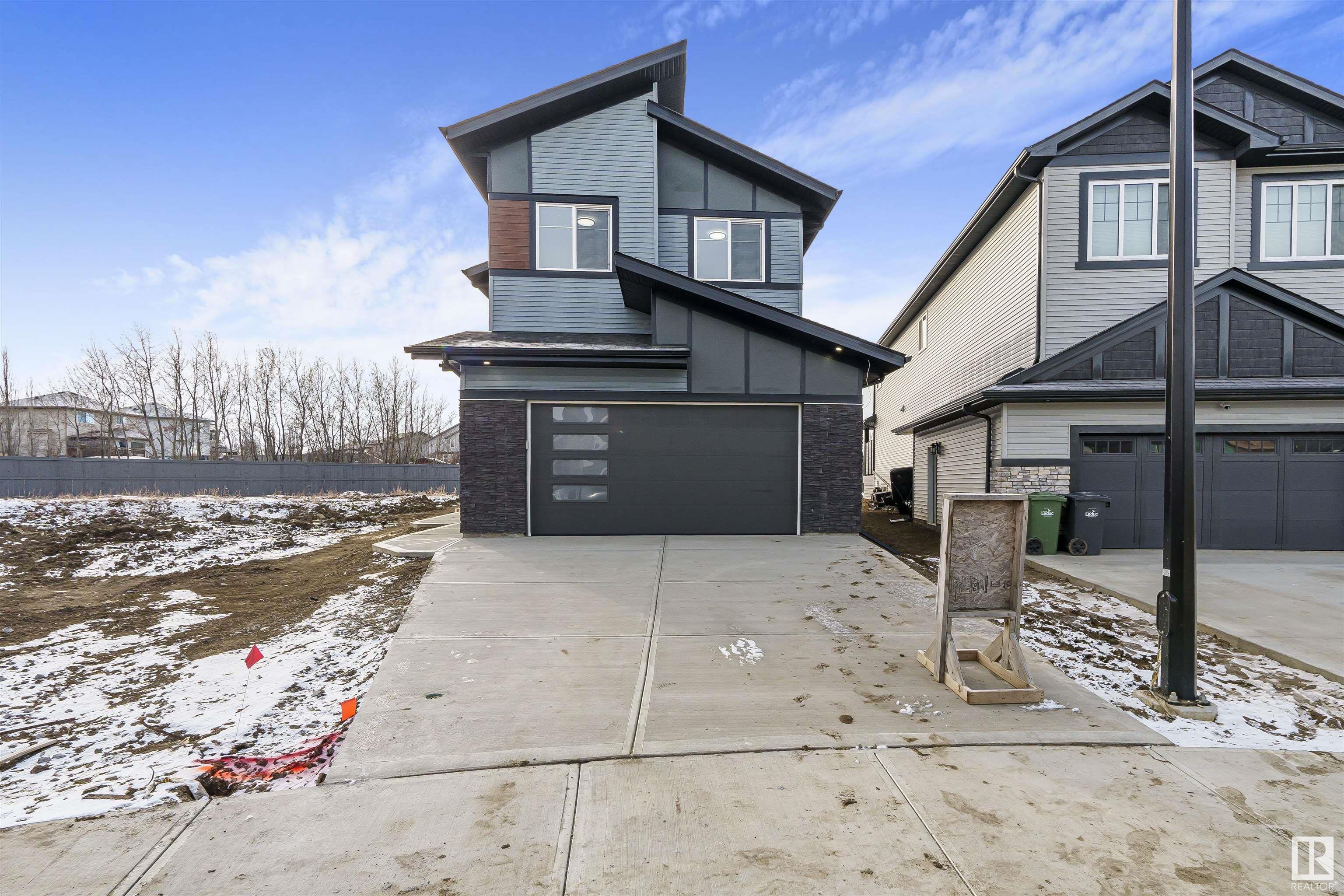      214 Kettyl Court , Leduc,  ,T9E 1S1 ;  Listing Number: MLS E4414404