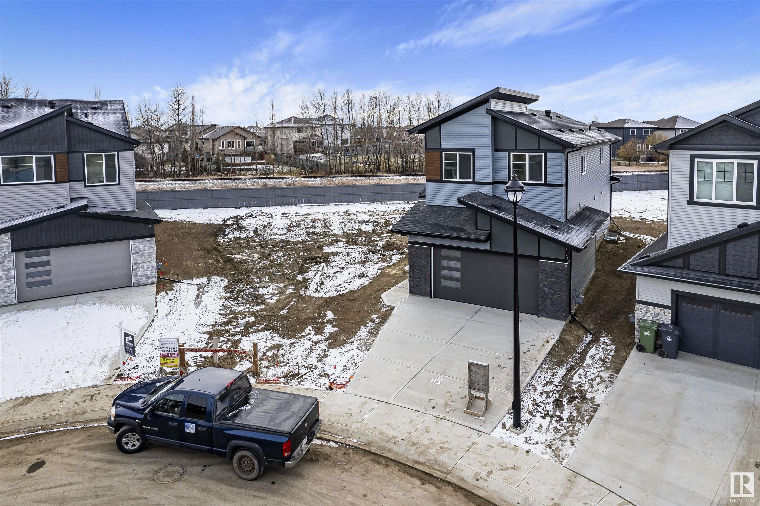      214 Kettyl Court , Leduc,  ,T9E 1S1 ;  Listing Number: MLS E4414404