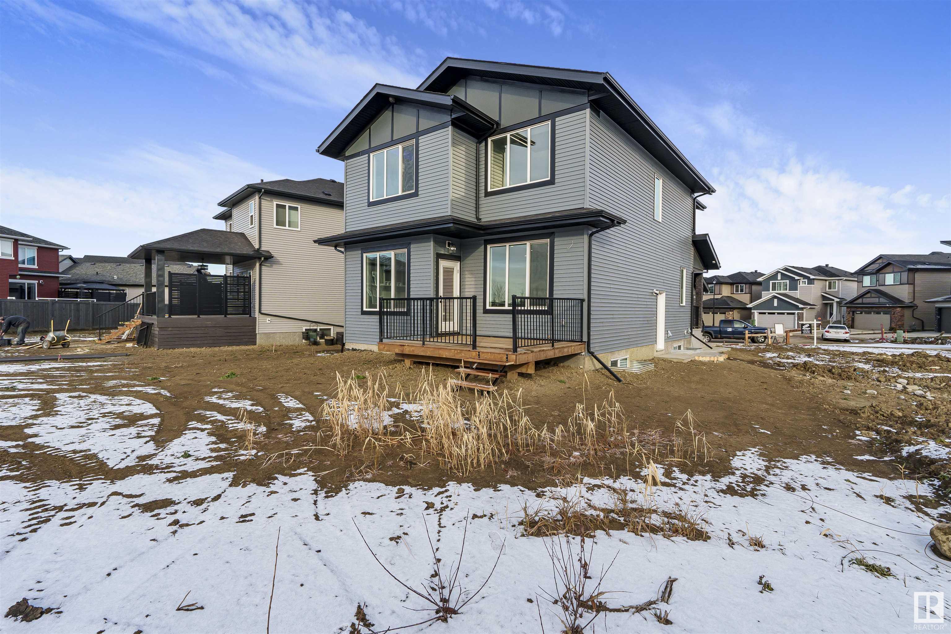      214 Kettyl Court , Leduc,  ,T9E 1S1 ;  Listing Number: MLS E4414404