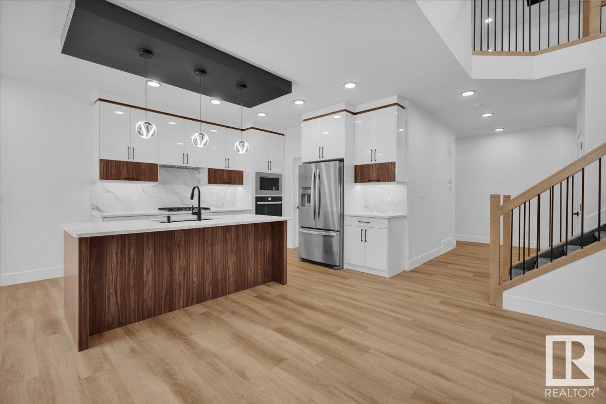      1109 GYRFALCON CR NW , Edmonton,  ,T5S 0S5 ;  Listing Number: MLS E4414416