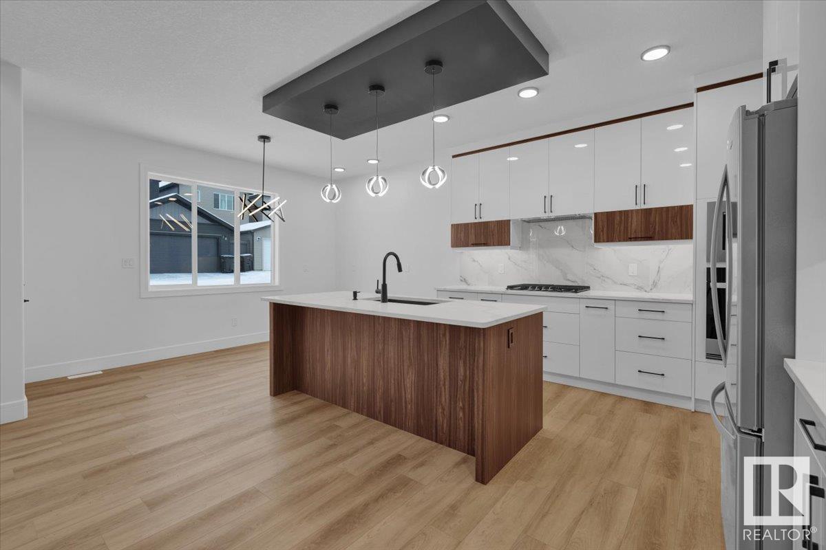      1109 GYRFALCON CR NW , Edmonton,  ,T5S 0S5 ;  Listing Number: MLS E4414416