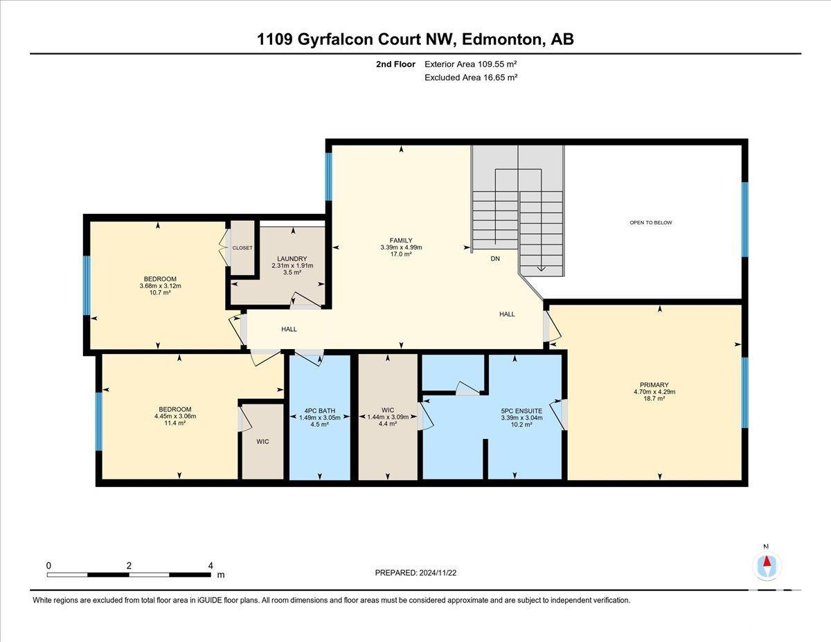      1109 GYRFALCON CR NW , Edmonton,  ,T5S 0S5 ;  Listing Number: MLS E4414416