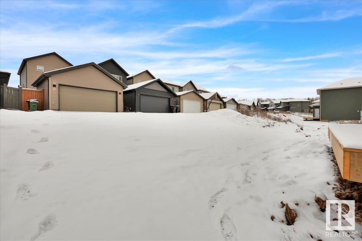      1109 GYRFALCON CR NW , Edmonton,  ,T5S 0S5 ;  Listing Number: MLS E4414416