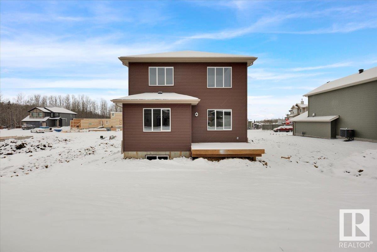      1109 GYRFALCON CR NW , Edmonton,  ,T5S 0S5 ;  Listing Number: MLS E4414416