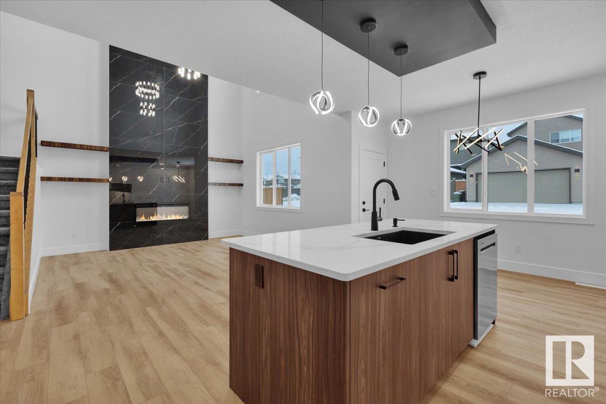      1109 GYRFALCON CR NW , Edmonton,  ,T5S 0S5 ;  Listing Number: MLS E4414416