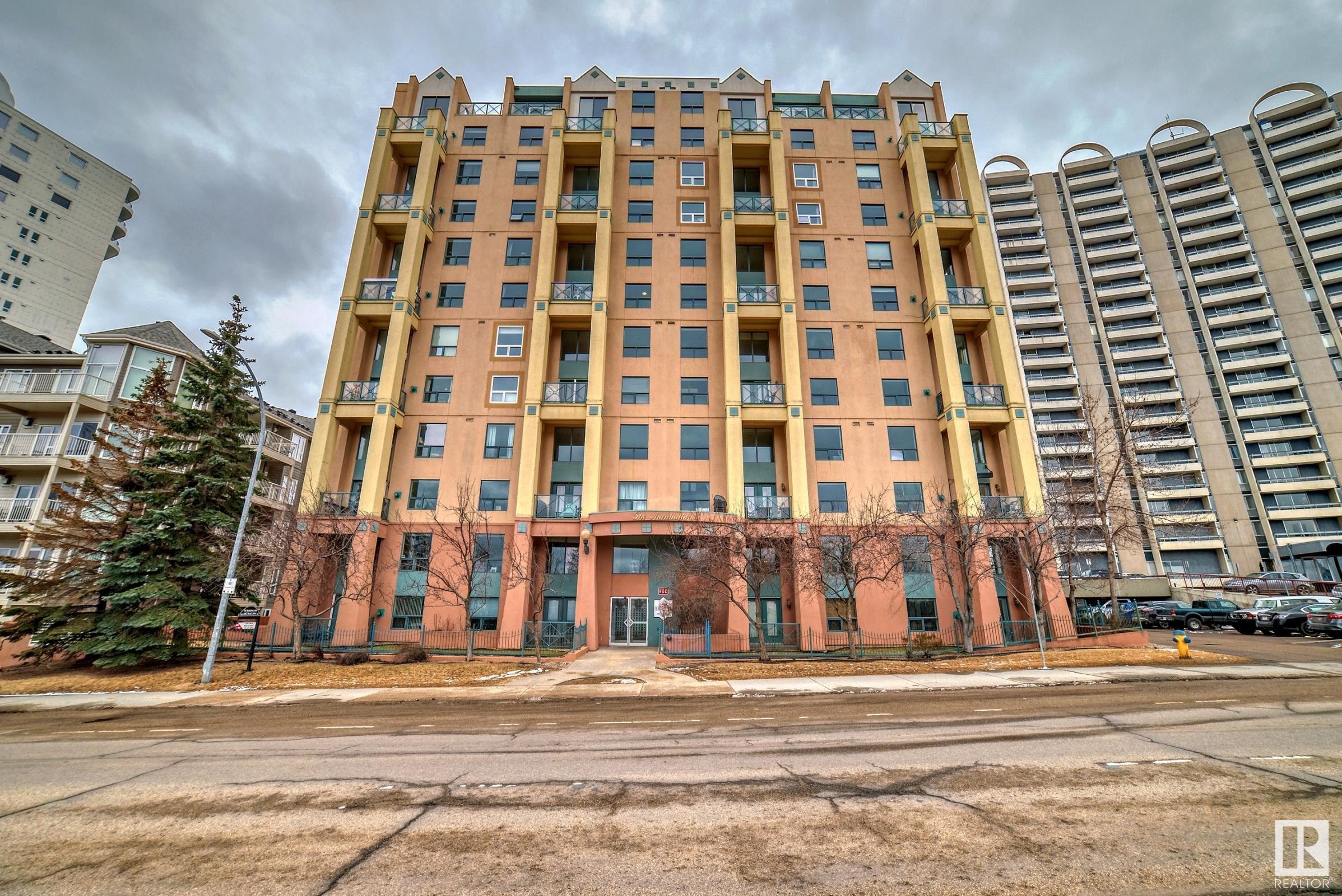      #101 10855 SASKATCHEWAN DR NW , Edmonton,  ,T6E 6T6 ;  Listing Number: MLS E4414423