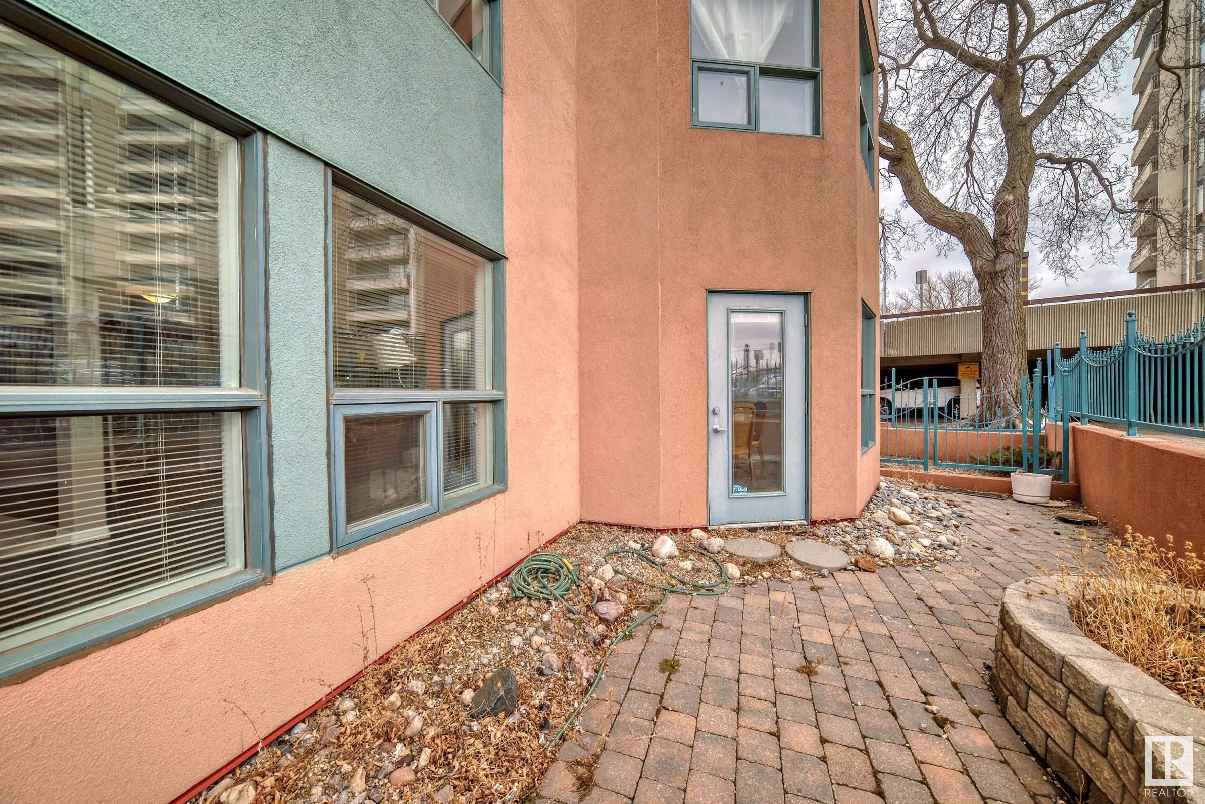      #101 10855 SASKATCHEWAN DR NW , Edmonton,  ,T6E 6T6 ;  Listing Number: MLS E4414423