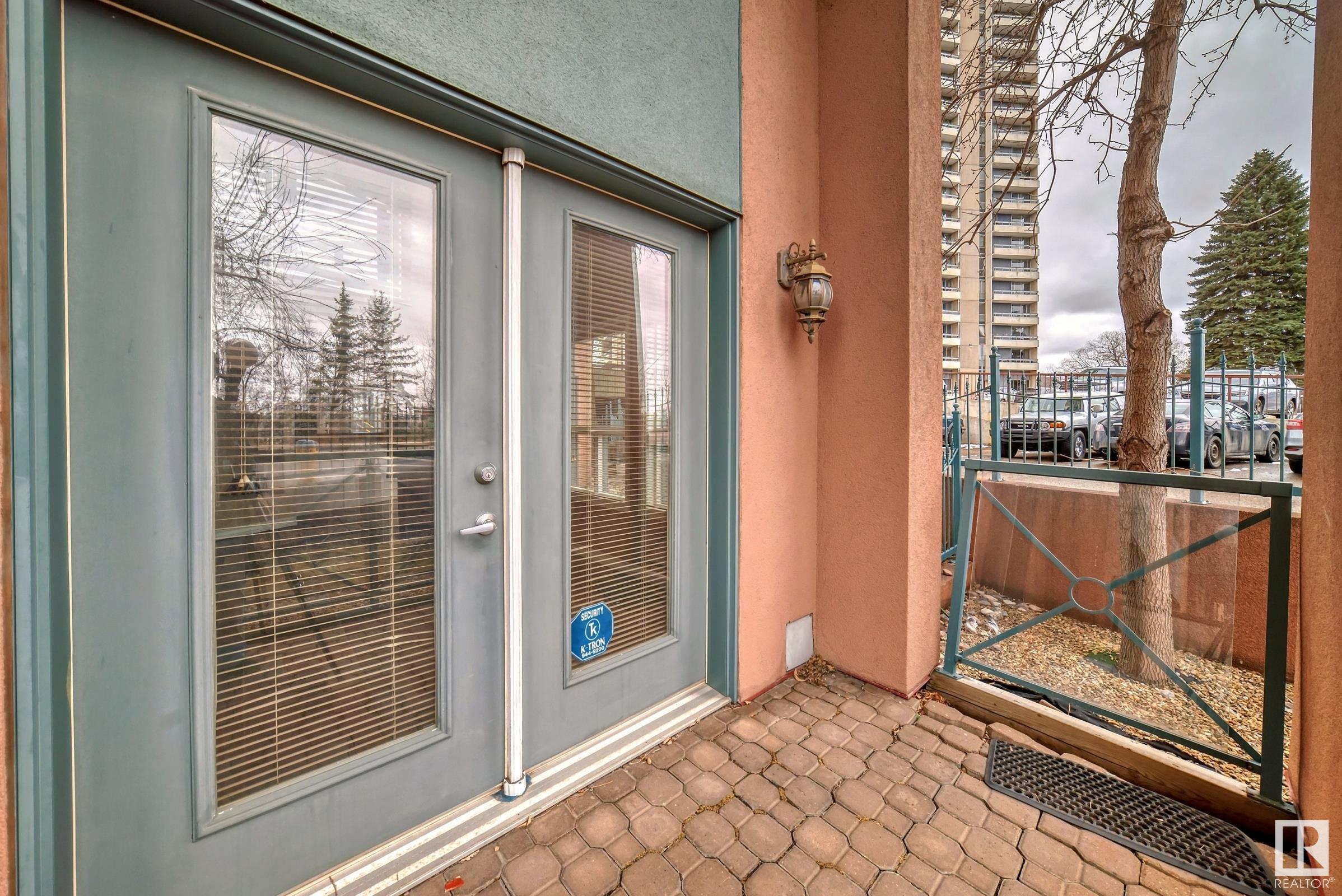      #101 10855 SASKATCHEWAN DR NW , Edmonton,  ,T6E 6T6 ;  Listing Number: MLS E4414423