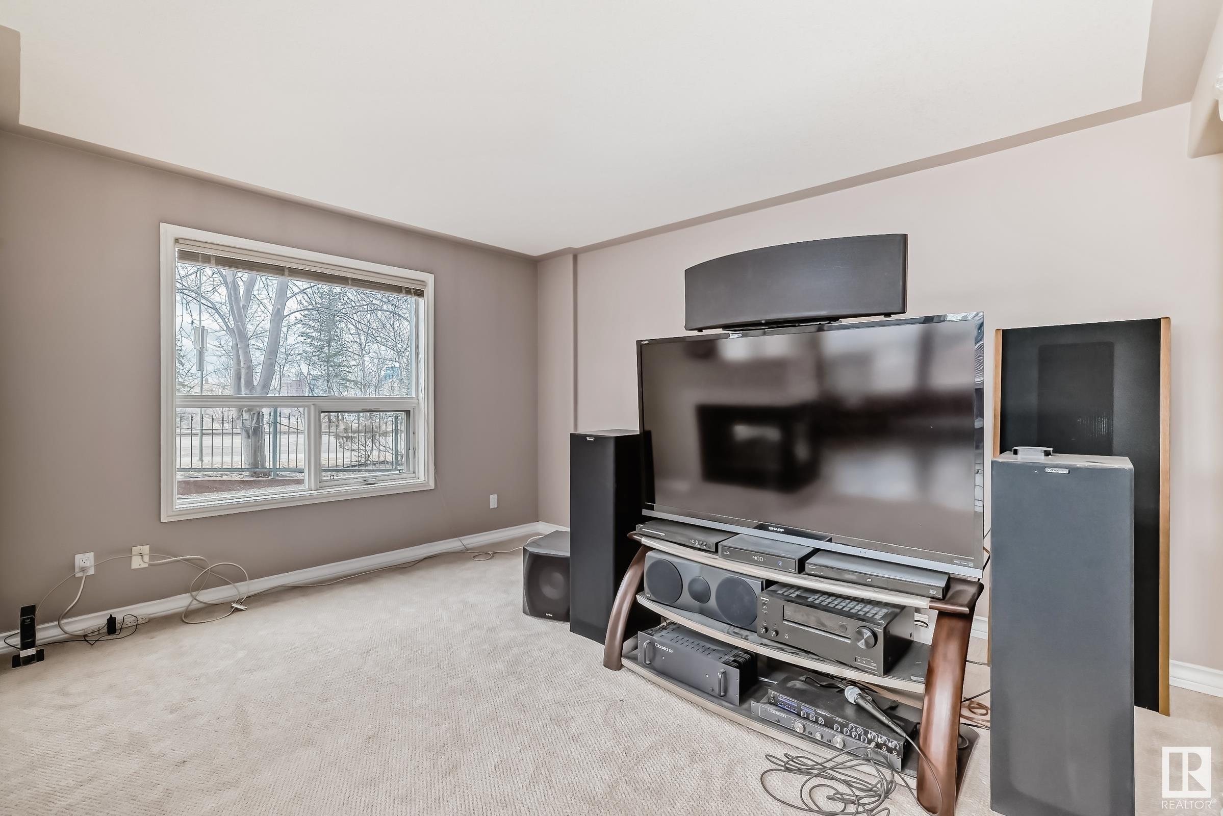      #101 10855 SASKATCHEWAN DR NW , Edmonton,  ,T6E 6T6 ;  Listing Number: MLS E4414423