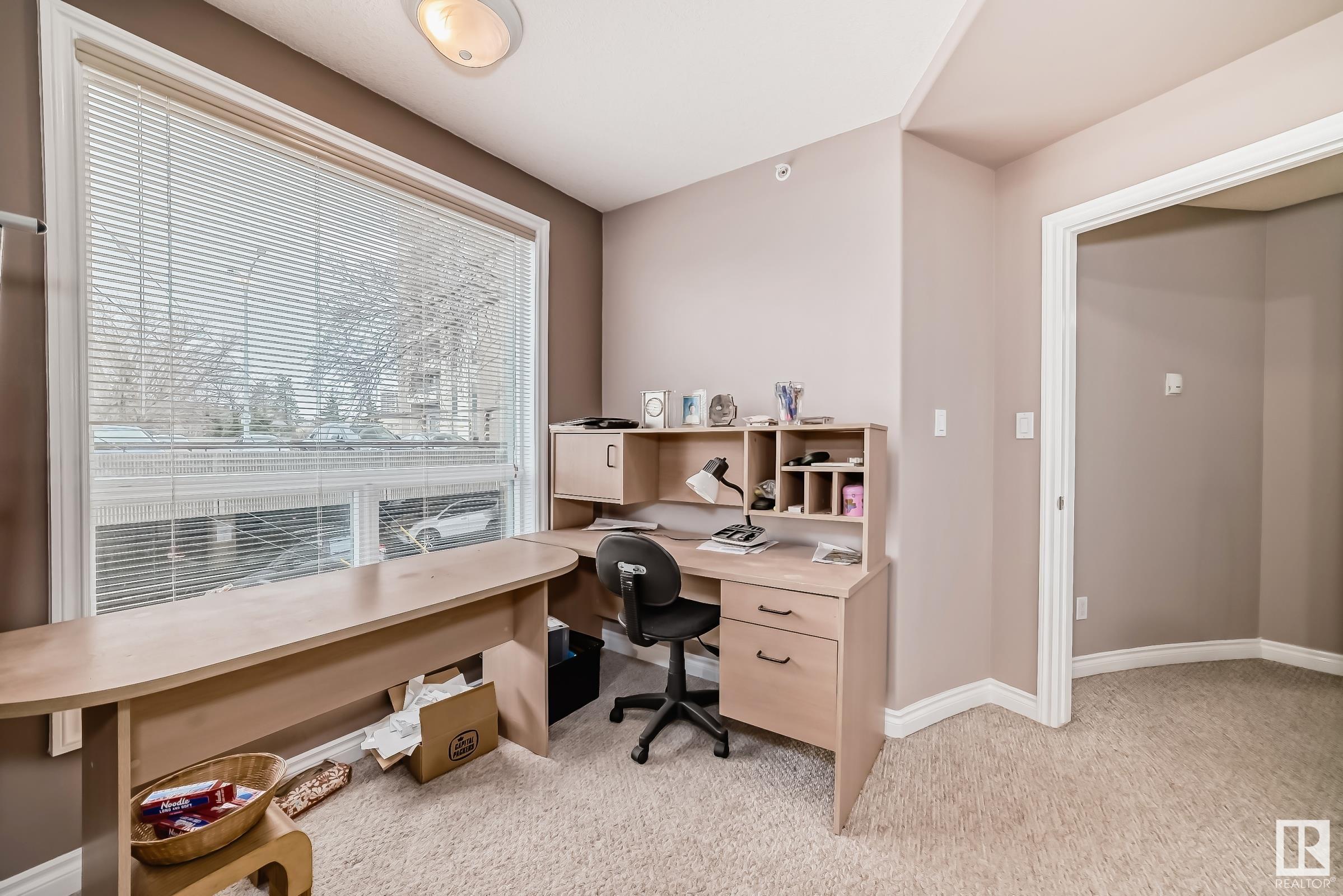      #101 10855 SASKATCHEWAN DR NW , Edmonton,  ,T6E 6T6 ;  Listing Number: MLS E4414423