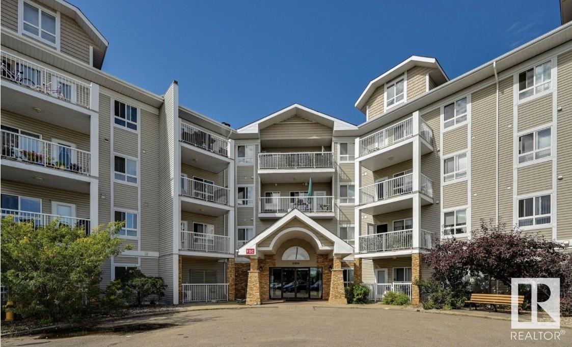      #328 5350 199 ST NW NW , Edmonton,  ,T6M 0A4 ;  Listing Number: MLS E4414437