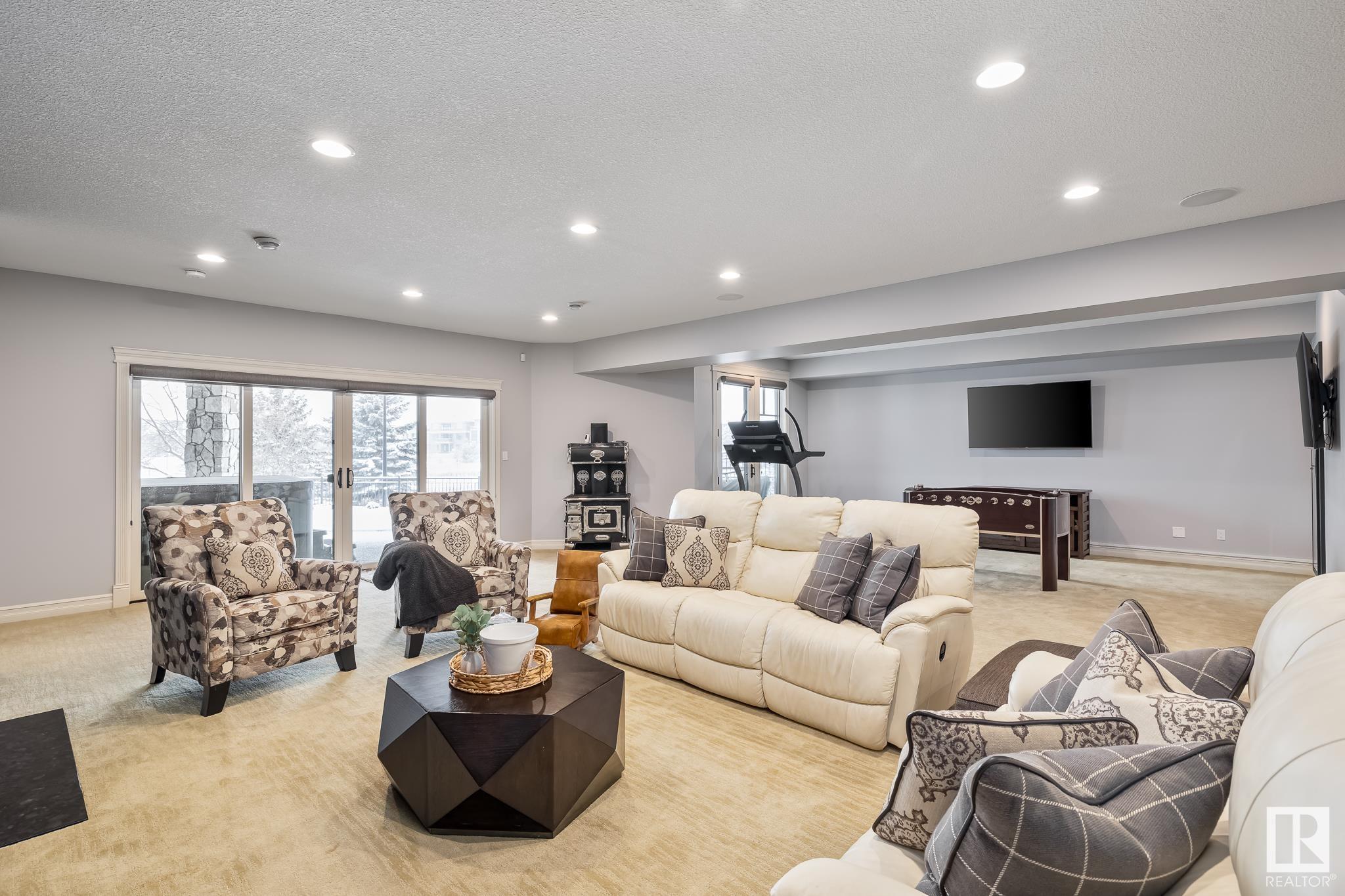      2790 WHEATON DR NW , Edmonton,  ,T6W 2M6 ;  Listing Number: MLS E4414441