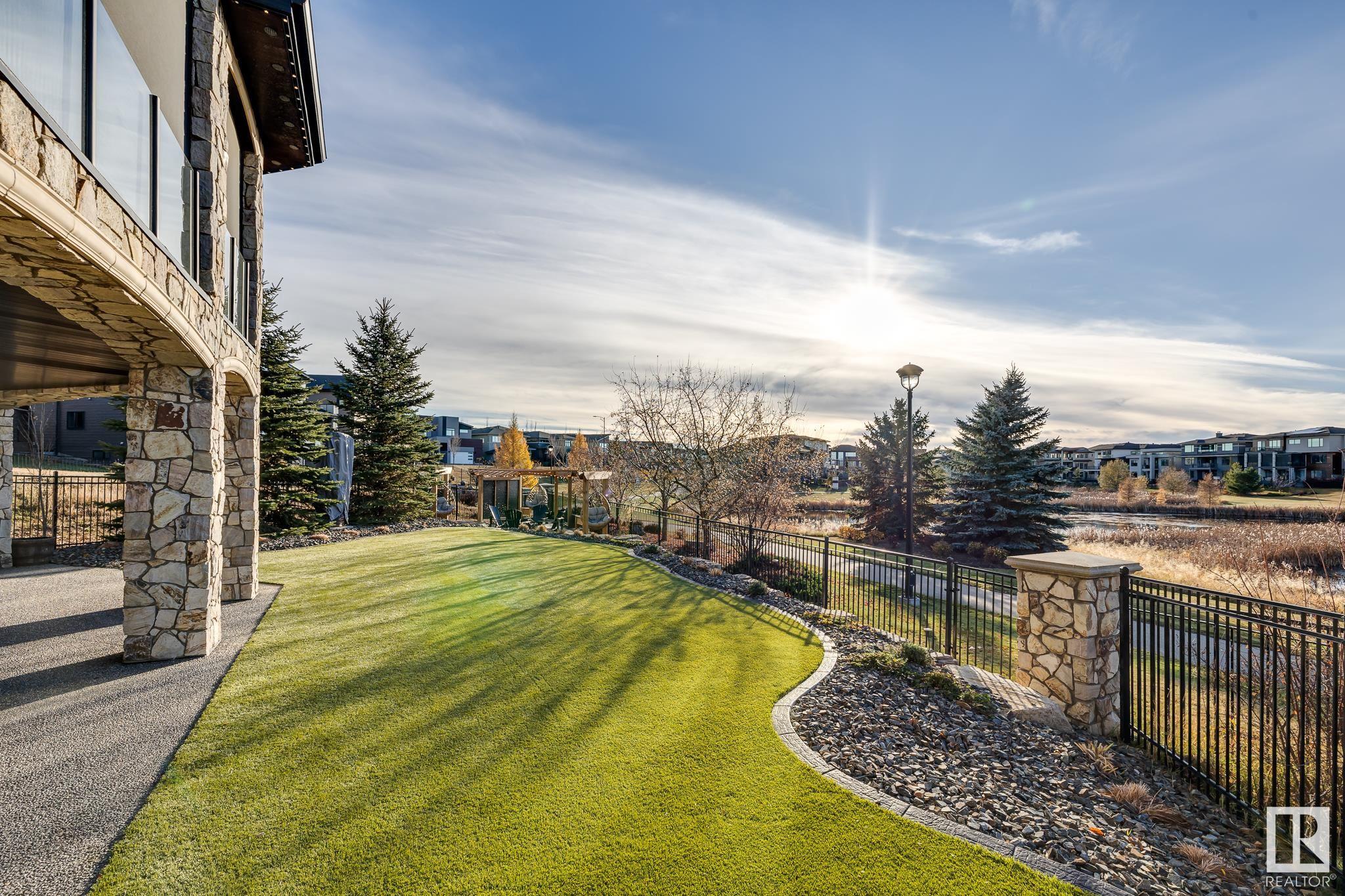      2790 WHEATON DR NW , Edmonton,  ,T6W 2M6 ;  Listing Number: MLS E4414441