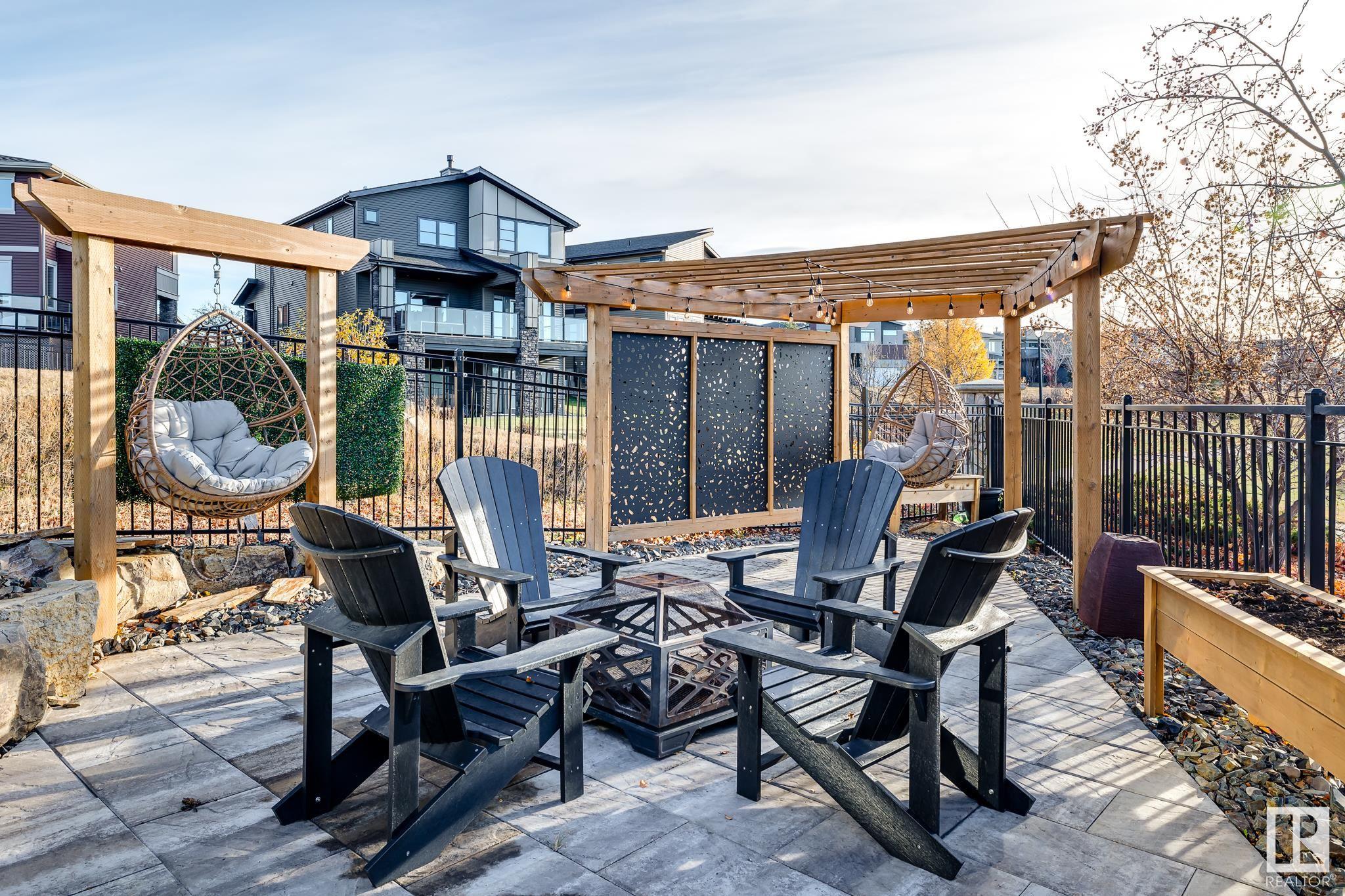      2790 WHEATON DR NW , Edmonton,  ,T6W 2M6 ;  Listing Number: MLS E4414441
