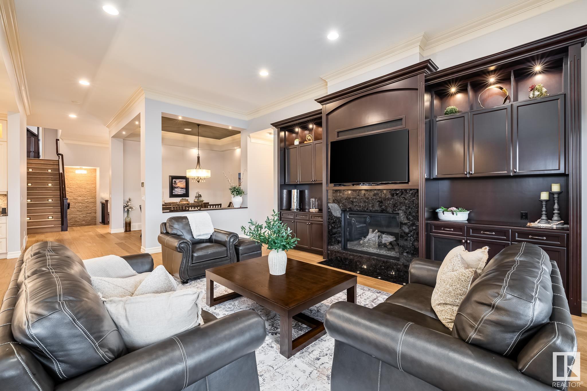      2790 WHEATON DR NW , Edmonton,  ,T6W 2M6 ;  Listing Number: MLS E4414441