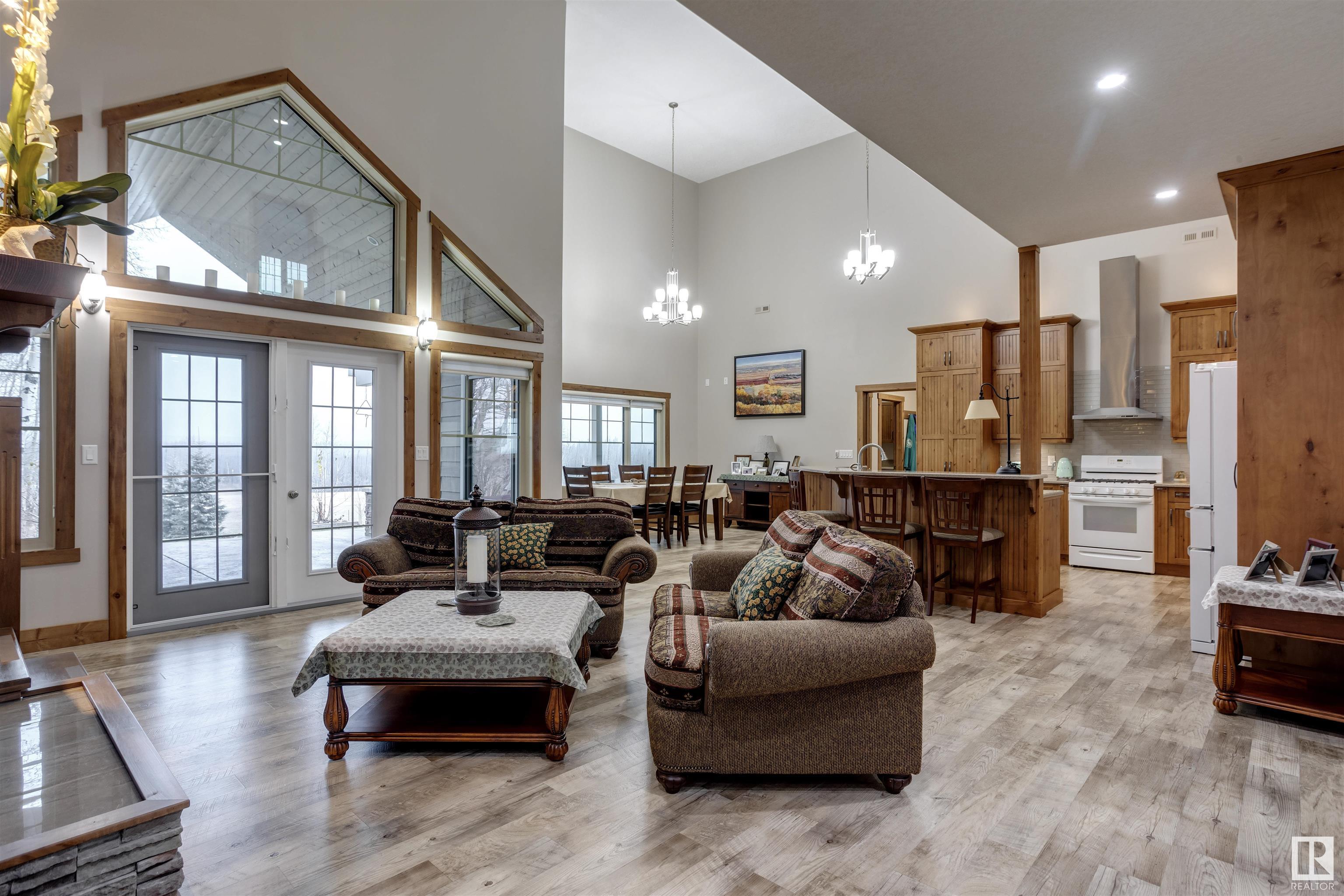      7126 Township Road 514 , Rural Parkland County,  ,T0E 0S0 ;  Listing Number: MLS E4414445