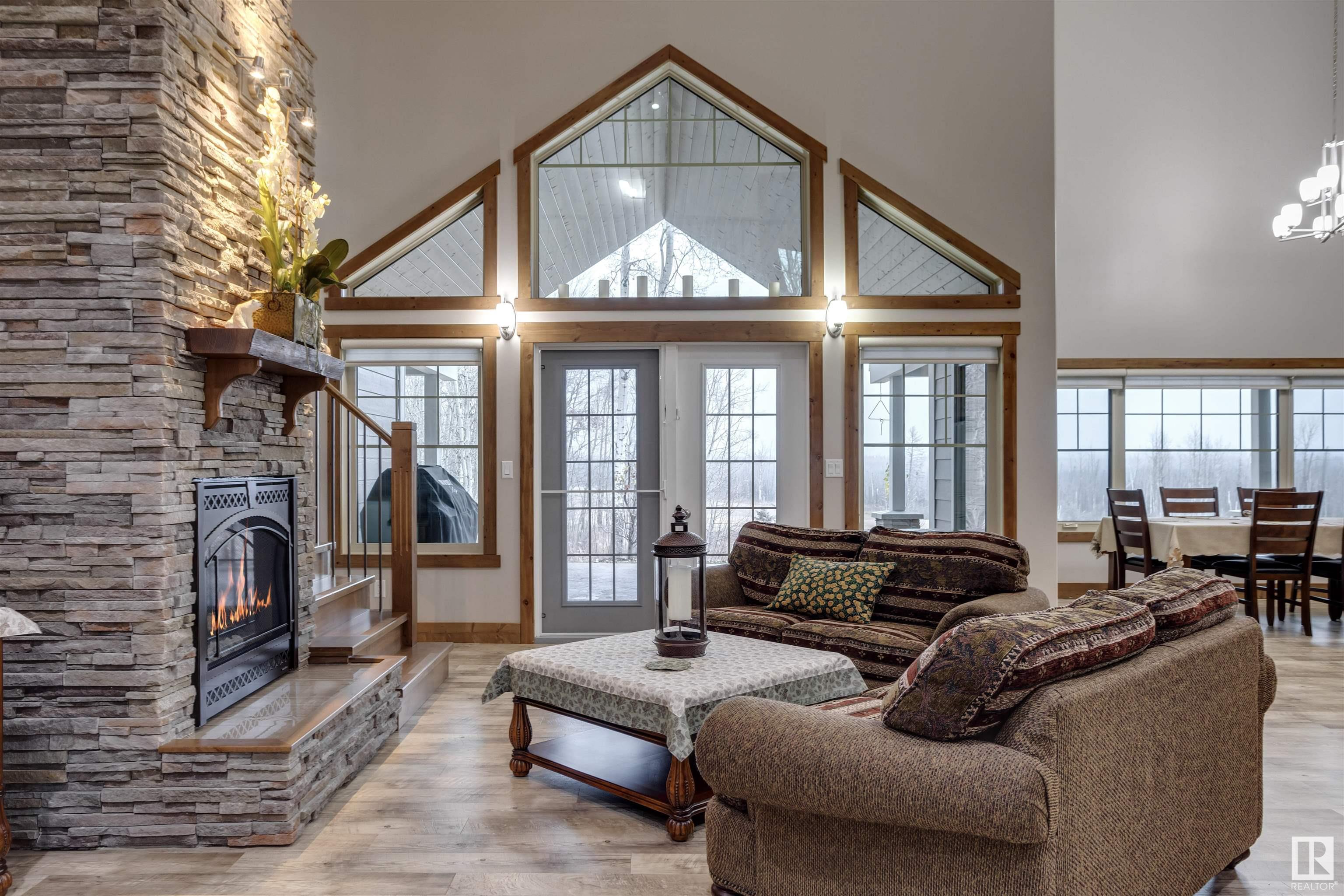      7126 Township Road 514 , Rural Parkland County,  ,T0E 0S0 ;  Listing Number: MLS E4414445